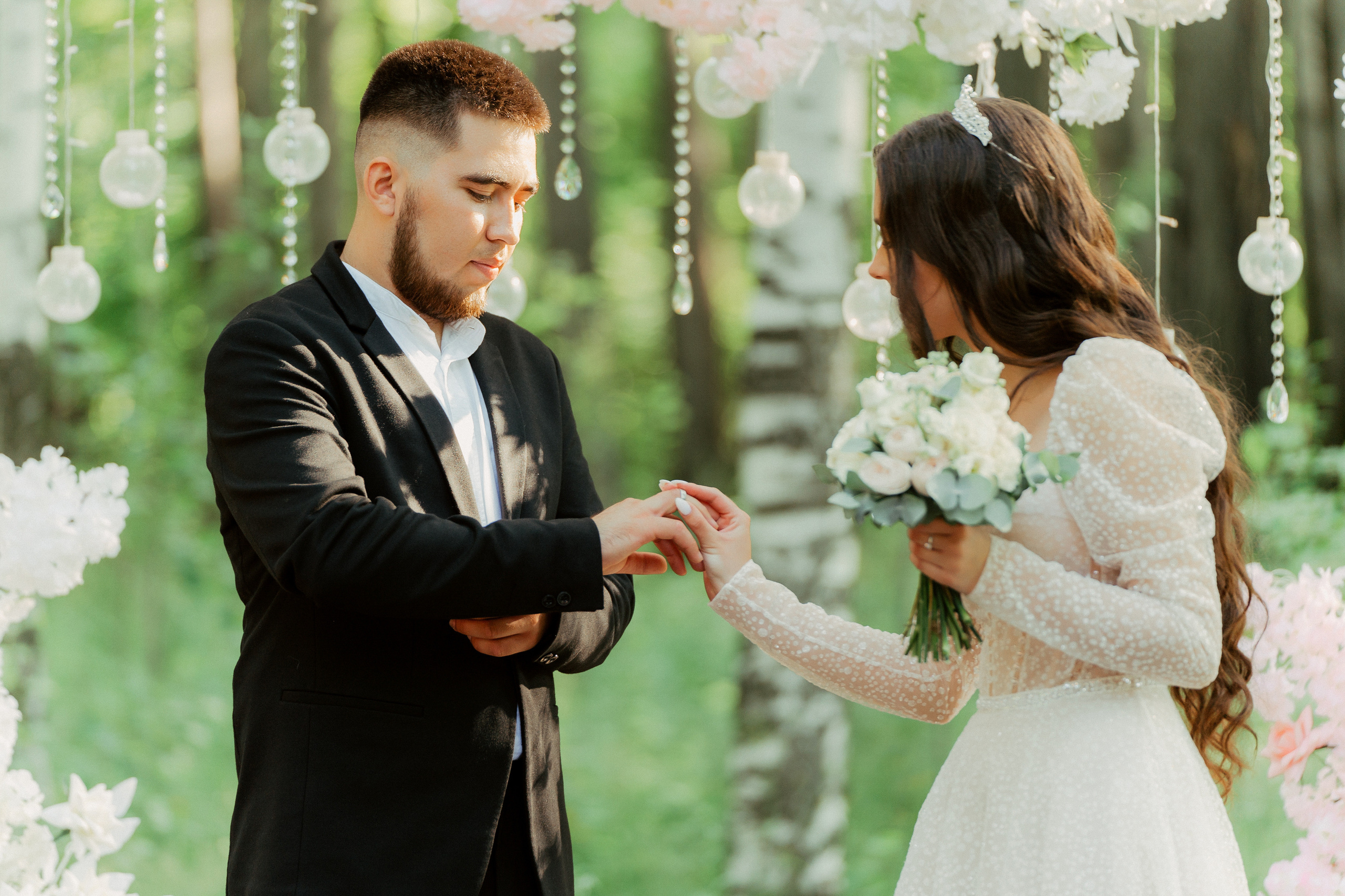 Дарья и Дмитрий. Фотограф Никита Анкудинов. Москва — Чебоксары — Казань