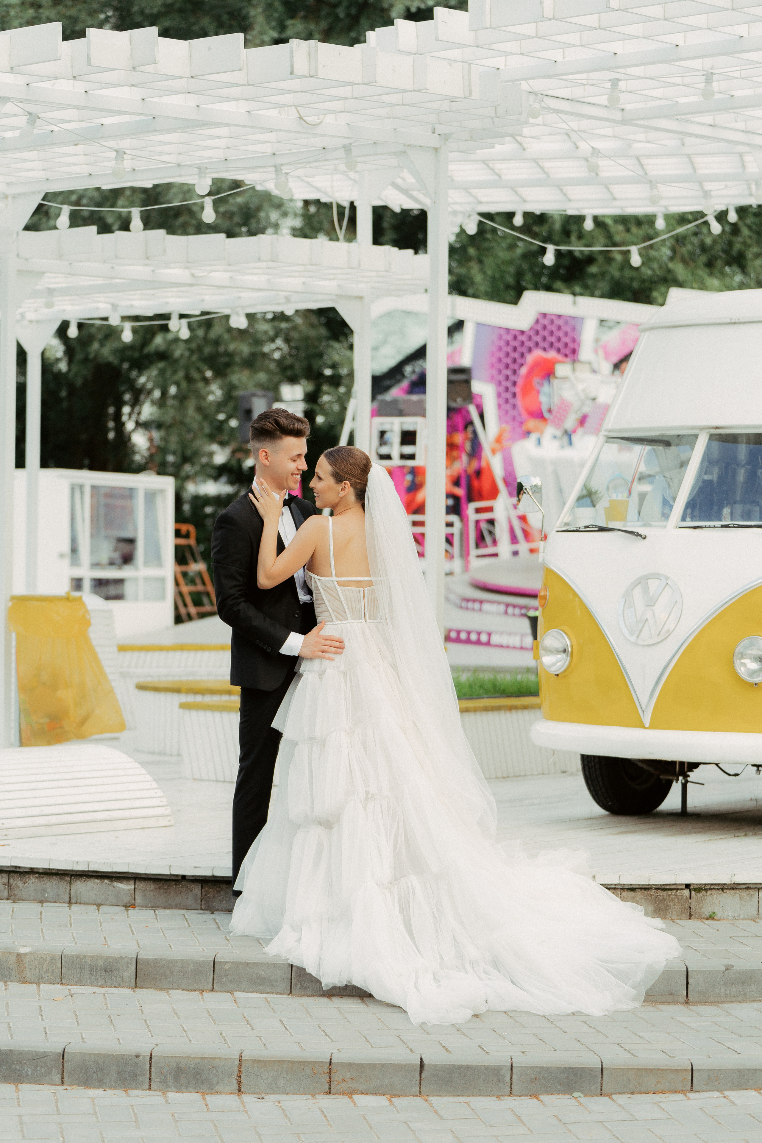 Кирилл и Ксения. Фотограф Никита Анкудинов. Москва — Чебоксары — Казань