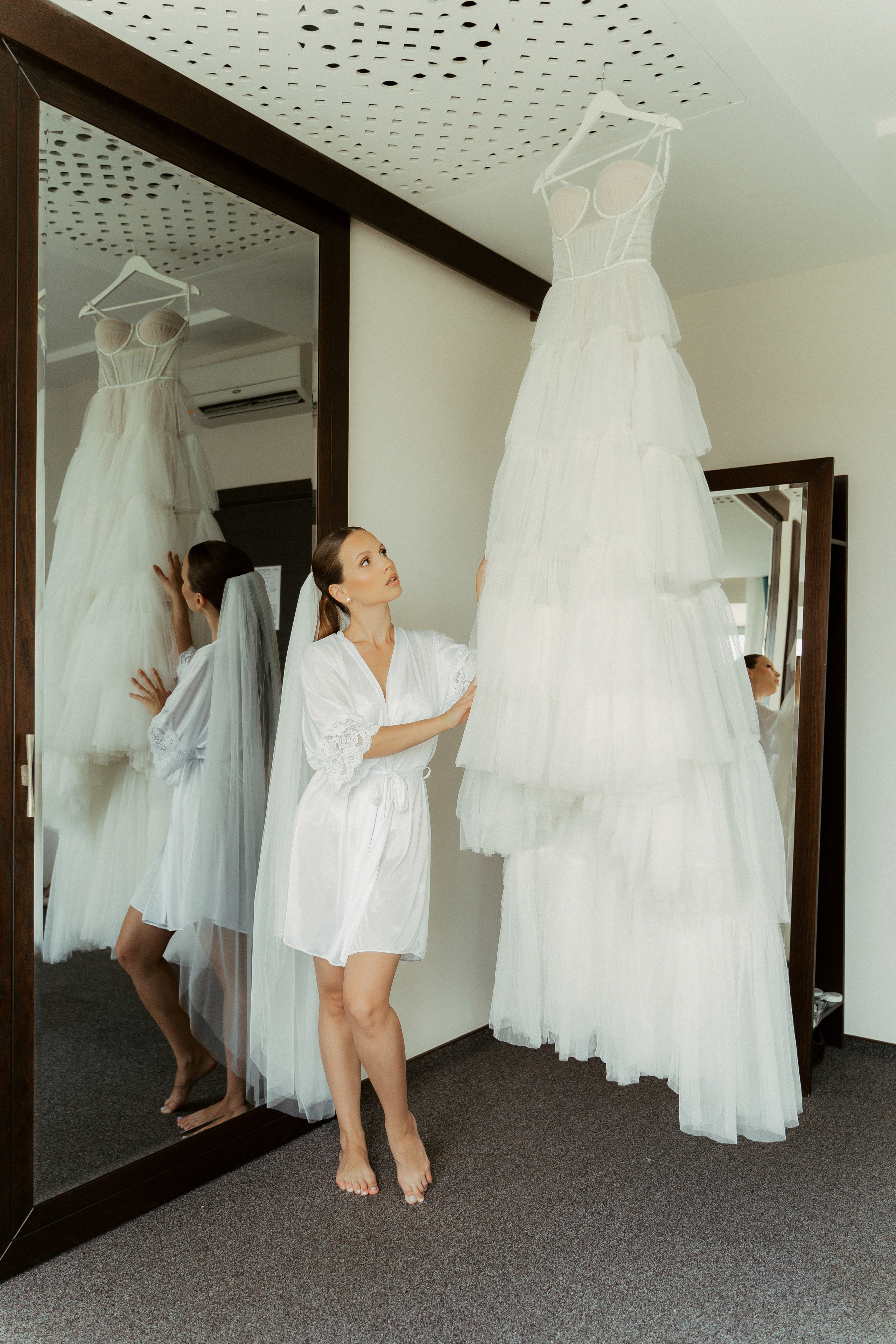 Кирилл и Ксения. Фотограф Никита Анкудинов. Москва — Чебоксары — Казань