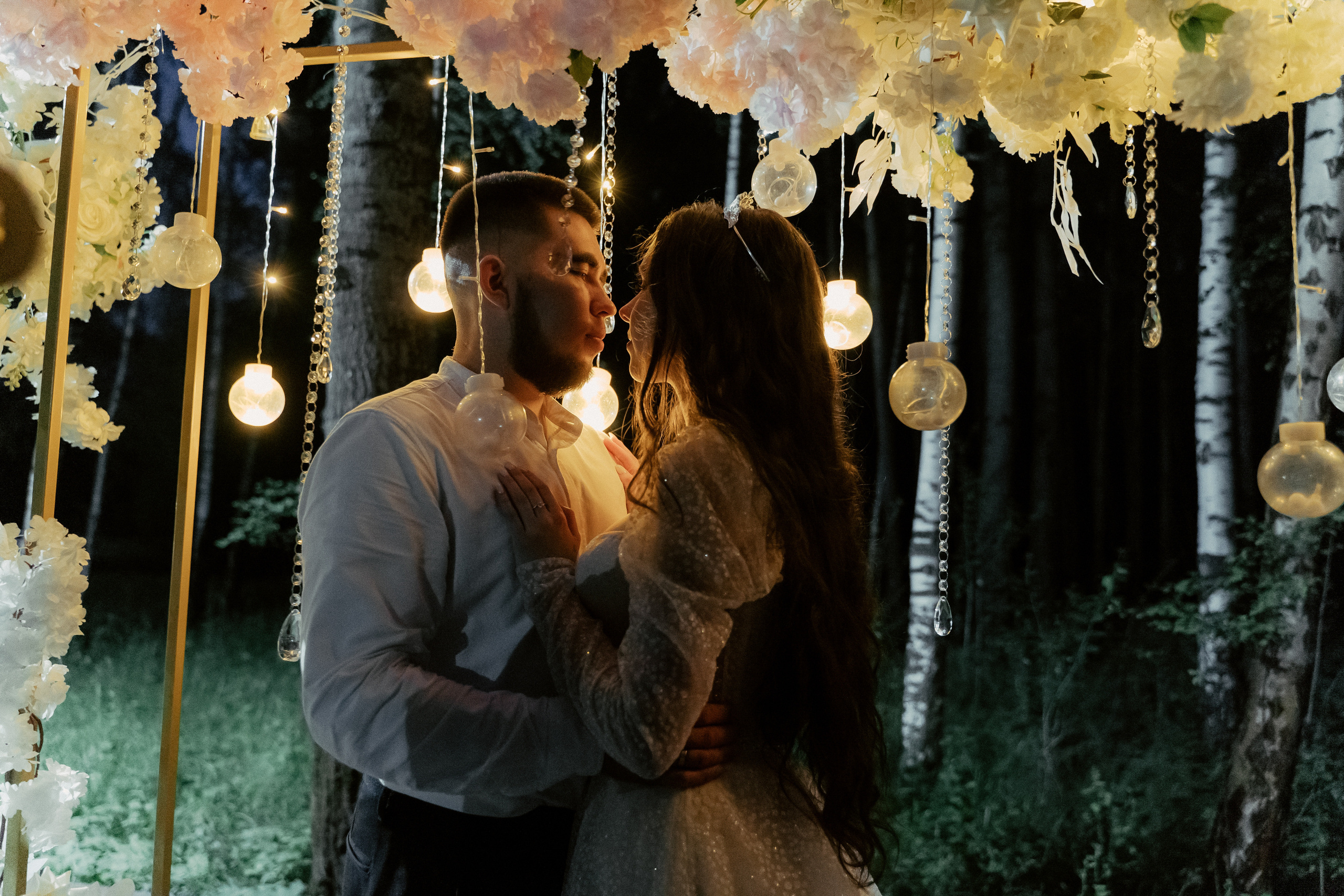 Дарья и Дмитрий. Фотограф Никита Анкудинов. Москва — Чебоксары — Казань