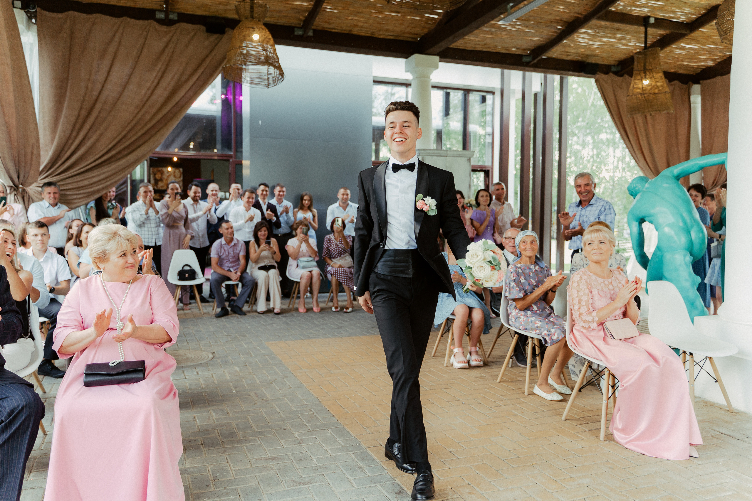 Кирилл и Ксения. Фотограф Никита Анкудинов. Москва — Чебоксары — Казань