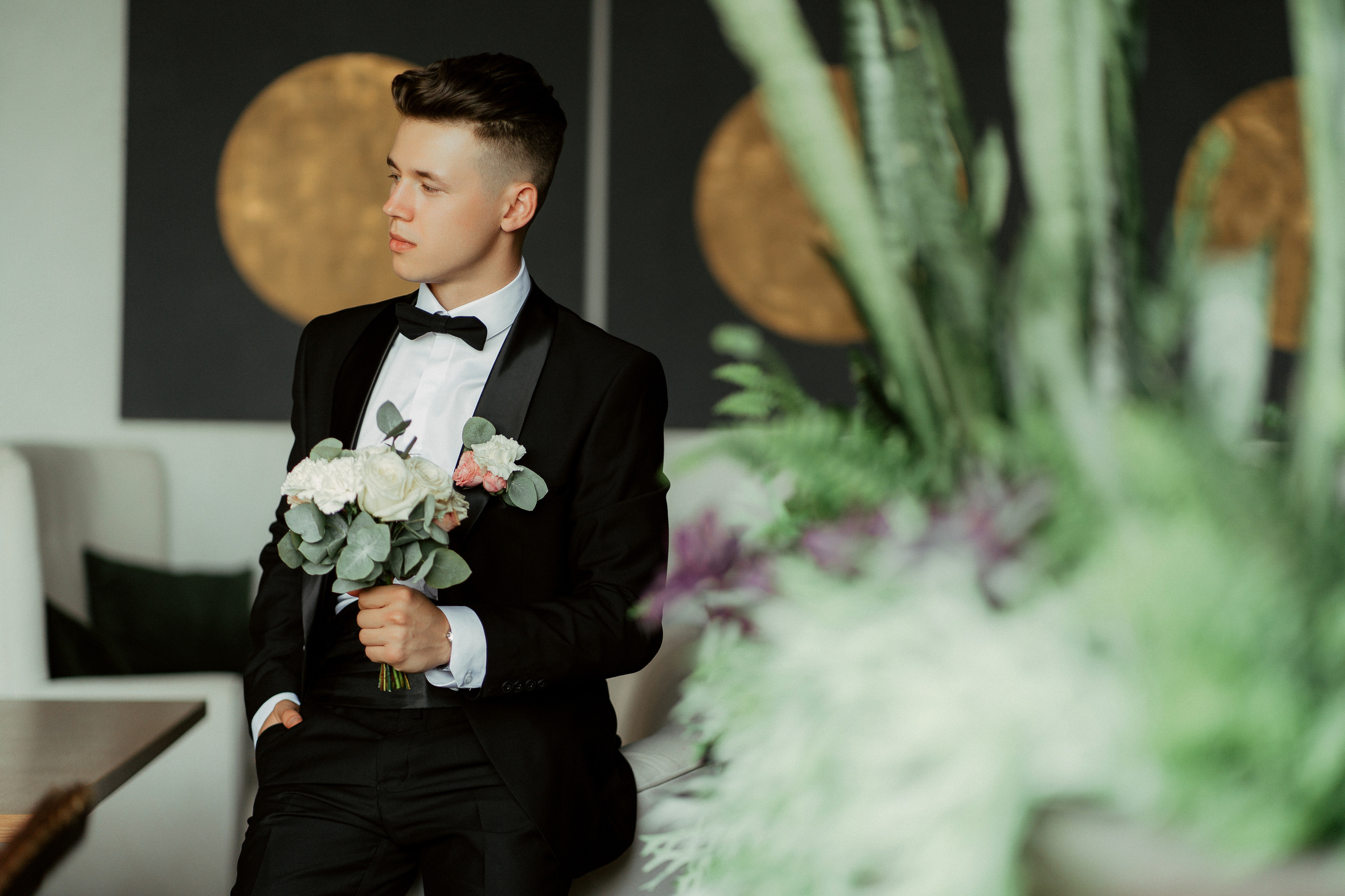 Кирилл и Ксения. Фотограф Никита Анкудинов. Москва — Чебоксары — Казань