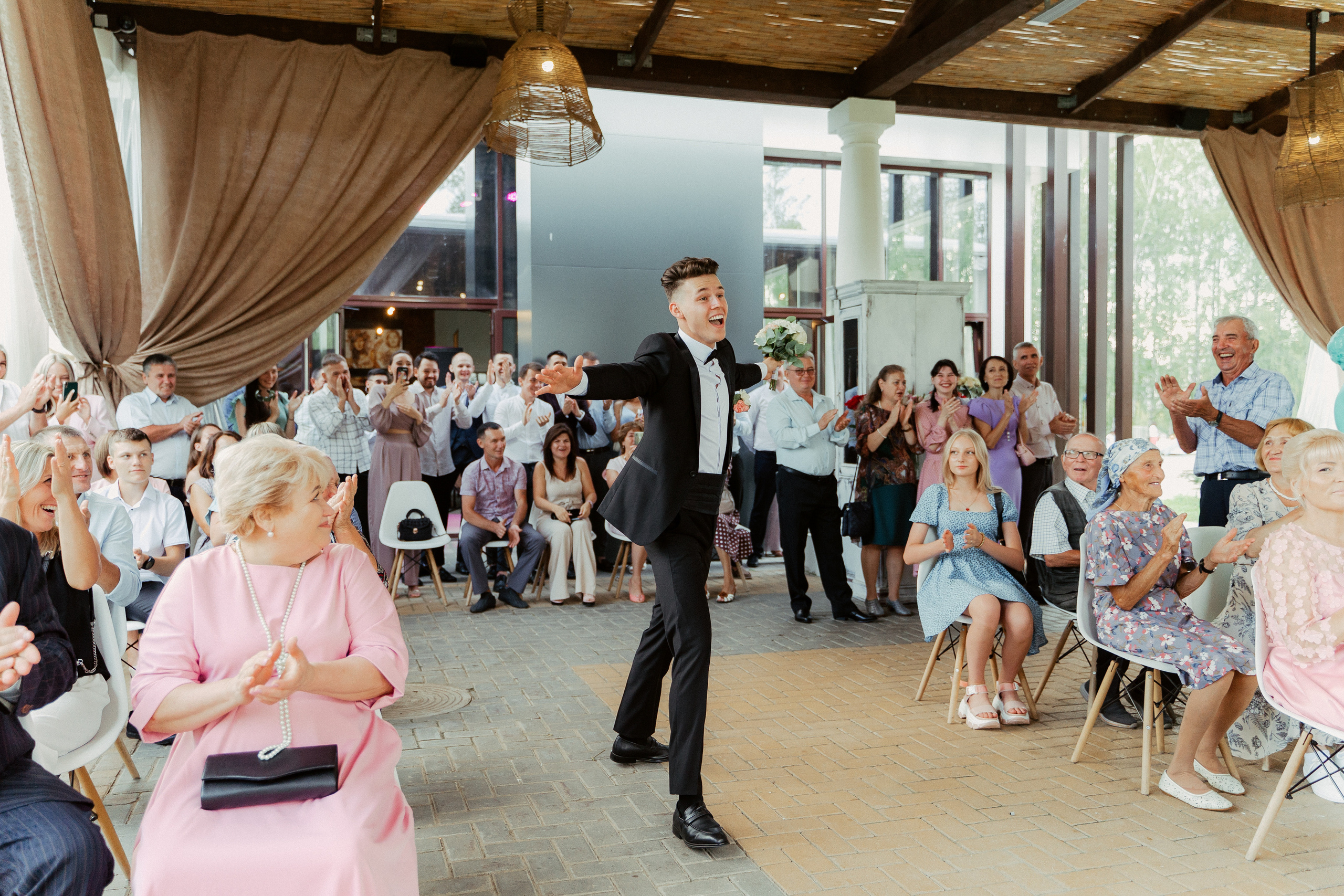 Кирилл и Ксения. Фотограф Никита Анкудинов. Москва — Чебоксары — Казань