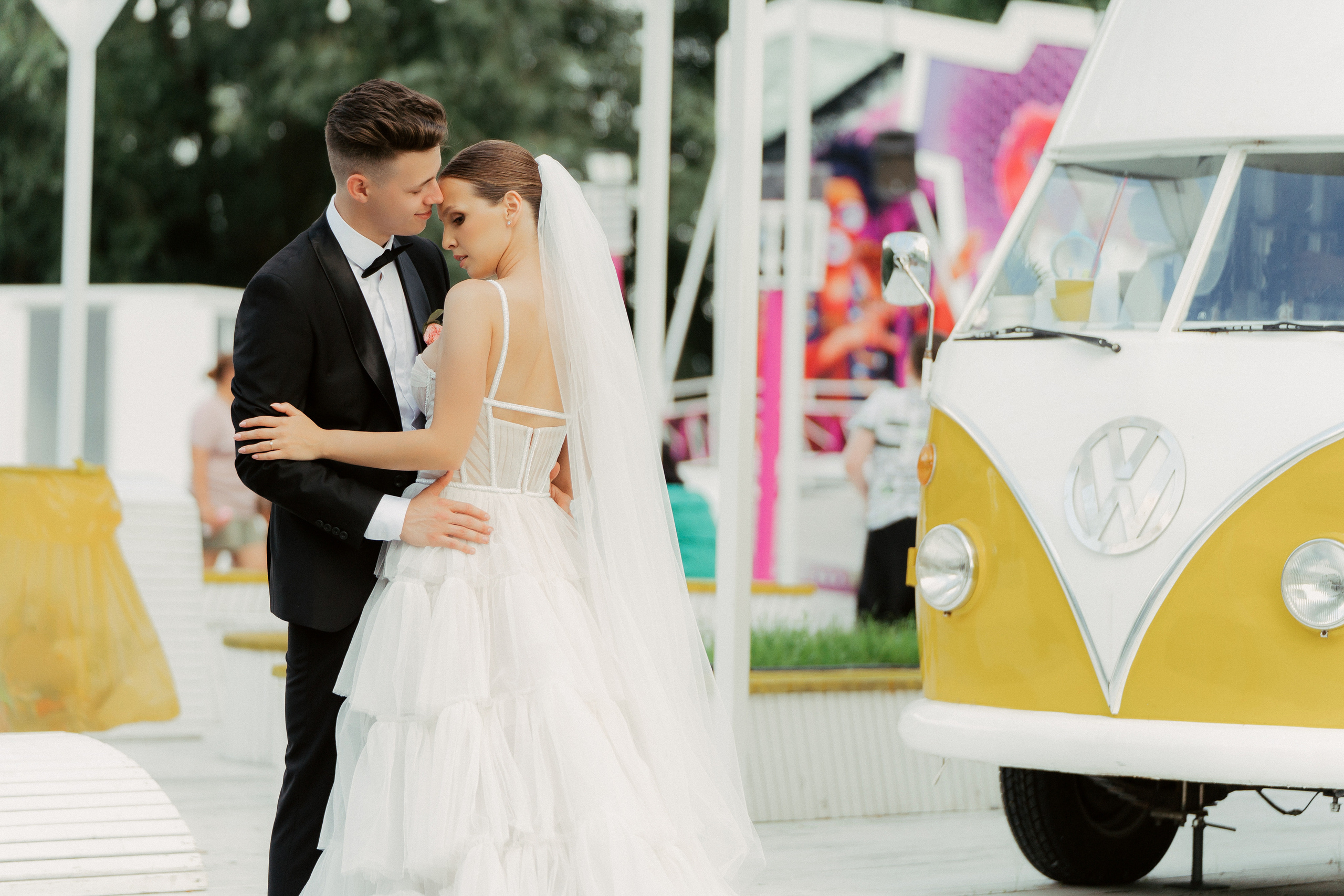 Кирилл и Ксения. Фотограф Никита Анкудинов. Москва — Чебоксары — Казань