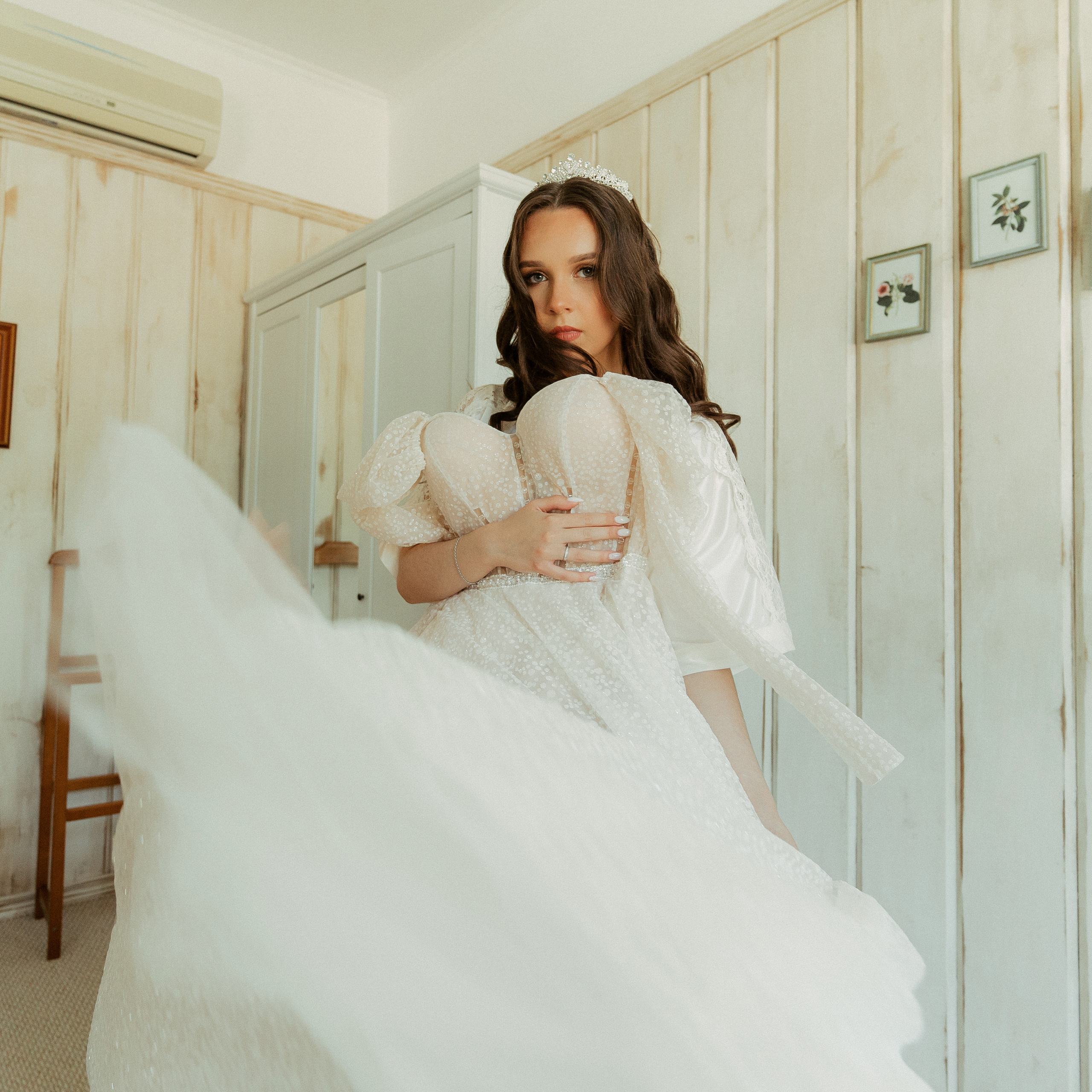 Дарья и Дмитрий. Фотограф Никита Анкудинов. Москва — Чебоксары — Казань