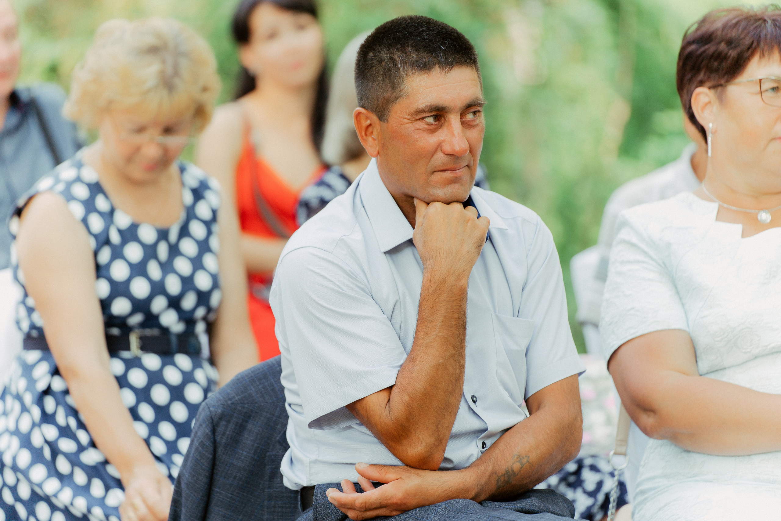 Дарья и Дмитрий. Фотограф Никита Анкудинов. Москва — Чебоксары — Казань
