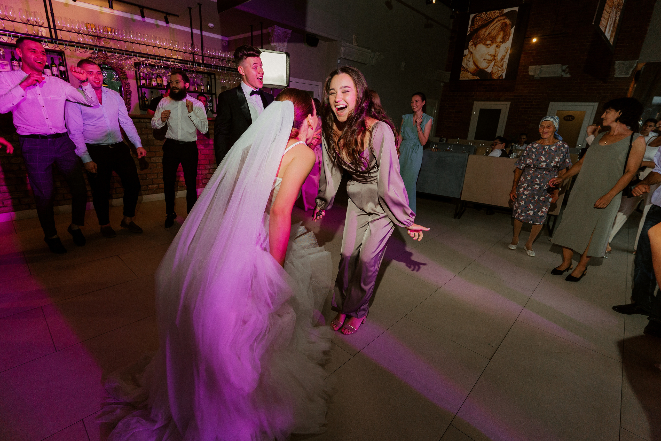 Кирилл и Ксения. Фотограф Никита Анкудинов. Москва — Чебоксары — Казань