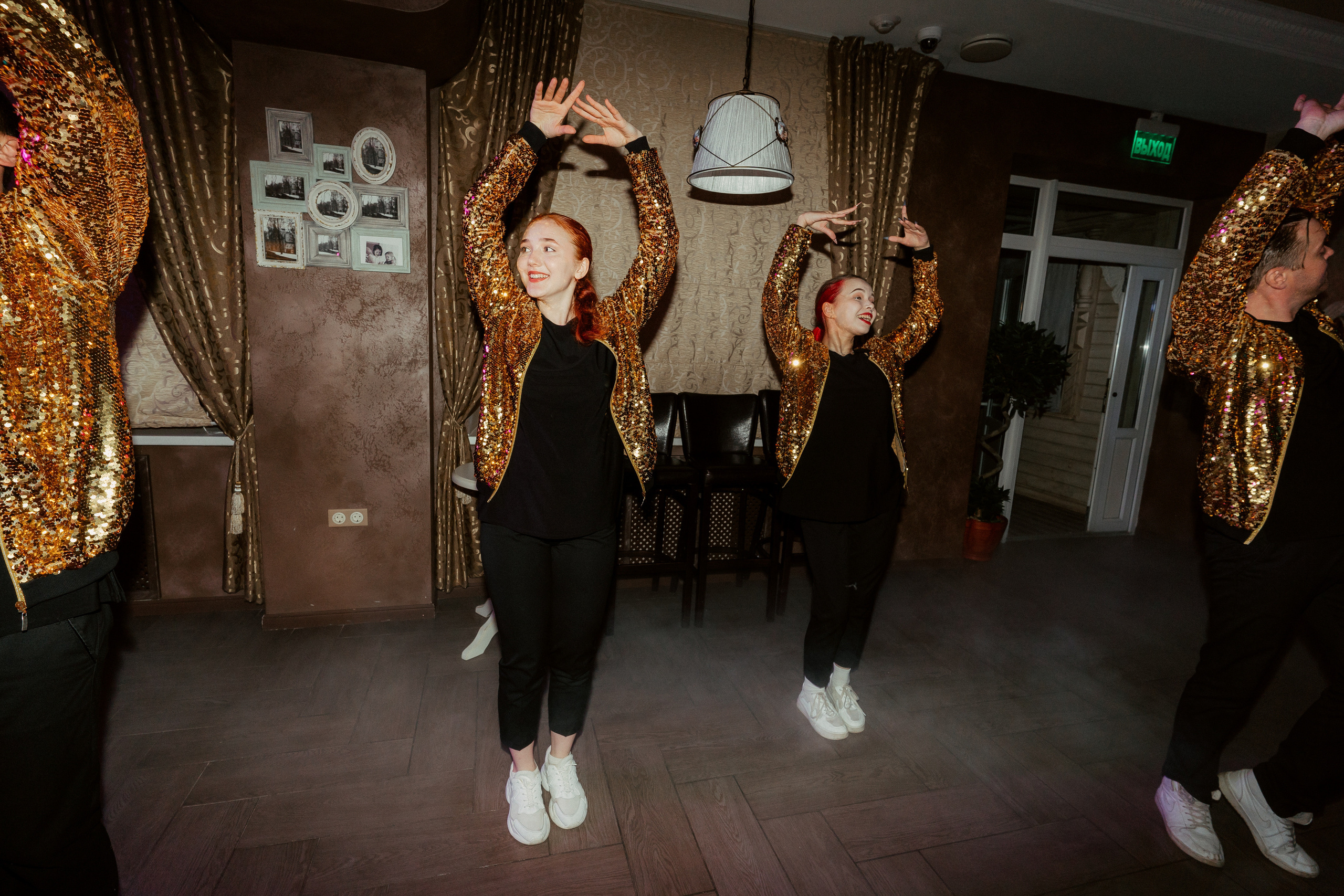 Дарья и Дмитрий. Фотограф Никита Анкудинов. Москва — Чебоксары — Казань