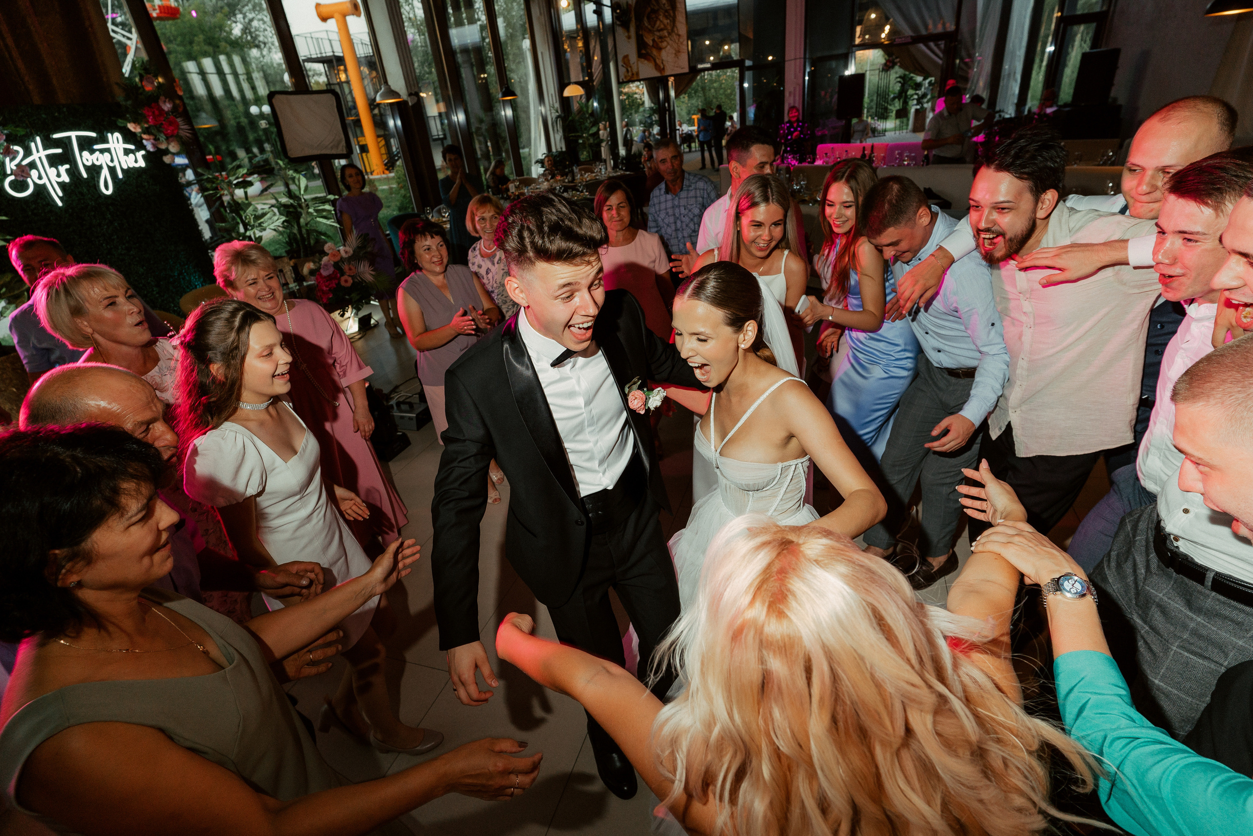 Кирилл и Ксения. Фотограф Никита Анкудинов. Москва — Чебоксары — Казань