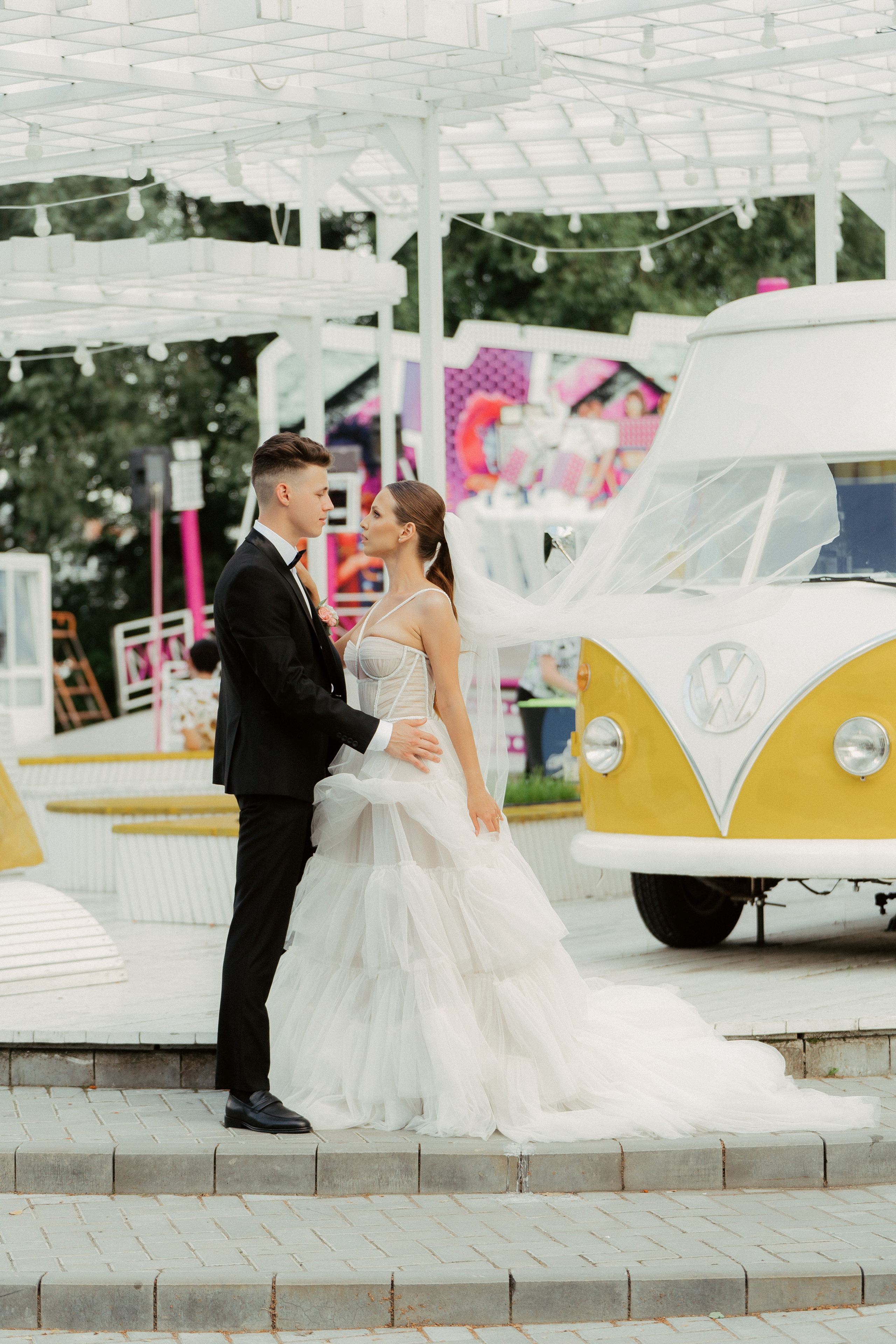 Кирилл и Ксения. Фотограф Никита Анкудинов. Москва — Чебоксары — Казань