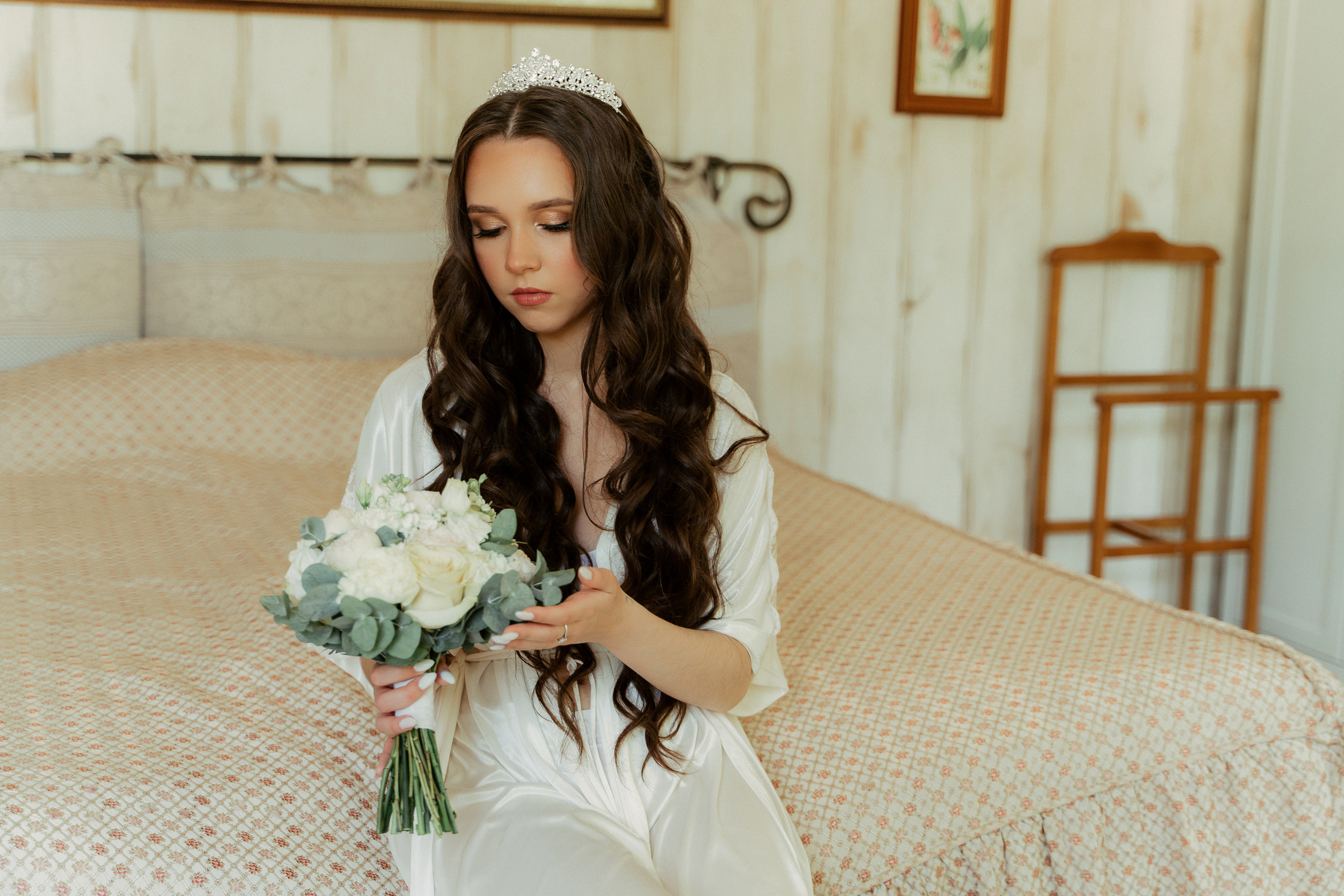 Дарья и Дмитрий. Фотограф Никита Анкудинов. Москва — Чебоксары — Казань