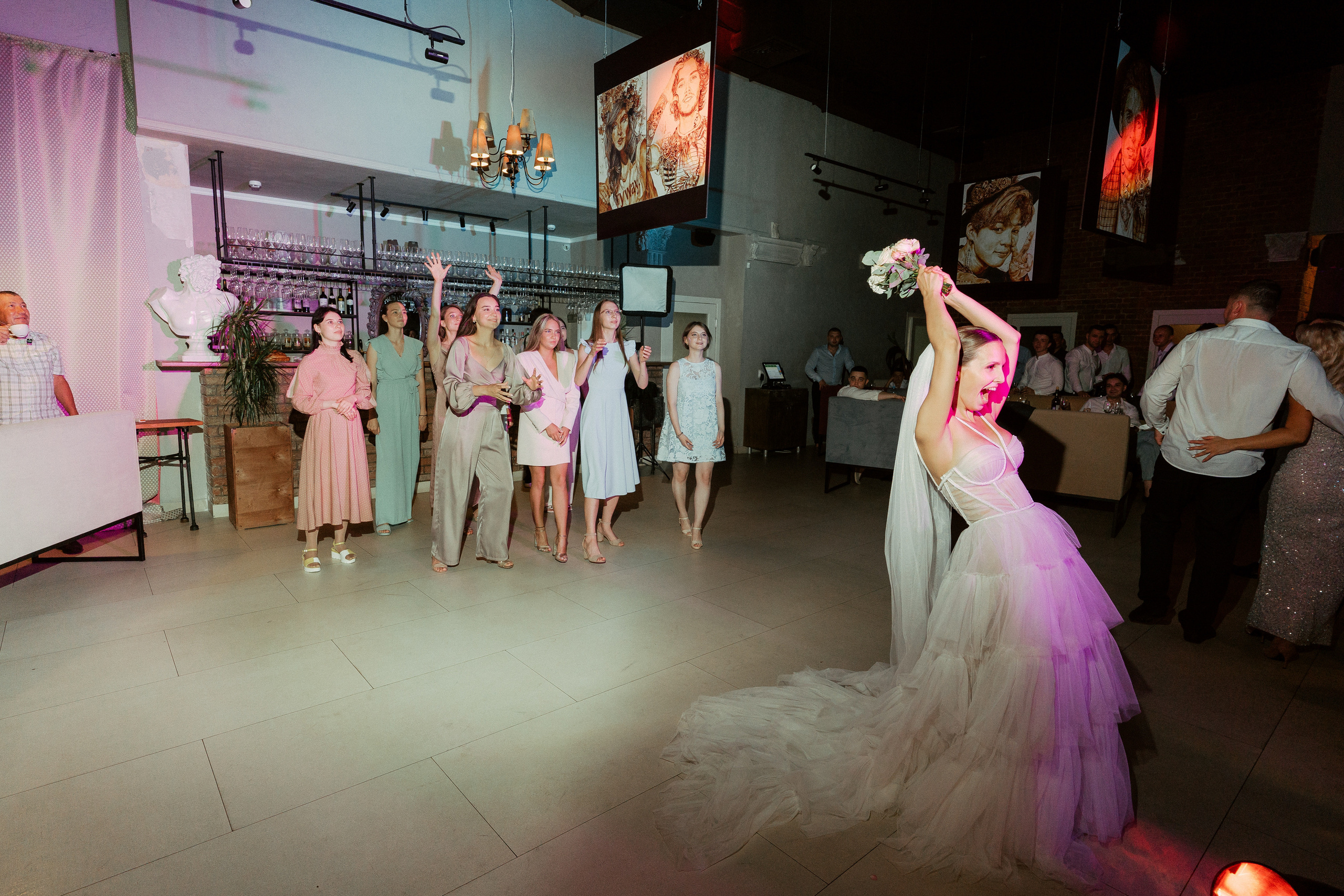 Кирилл и Ксения. Фотограф Никита Анкудинов. Москва — Чебоксары — Казань