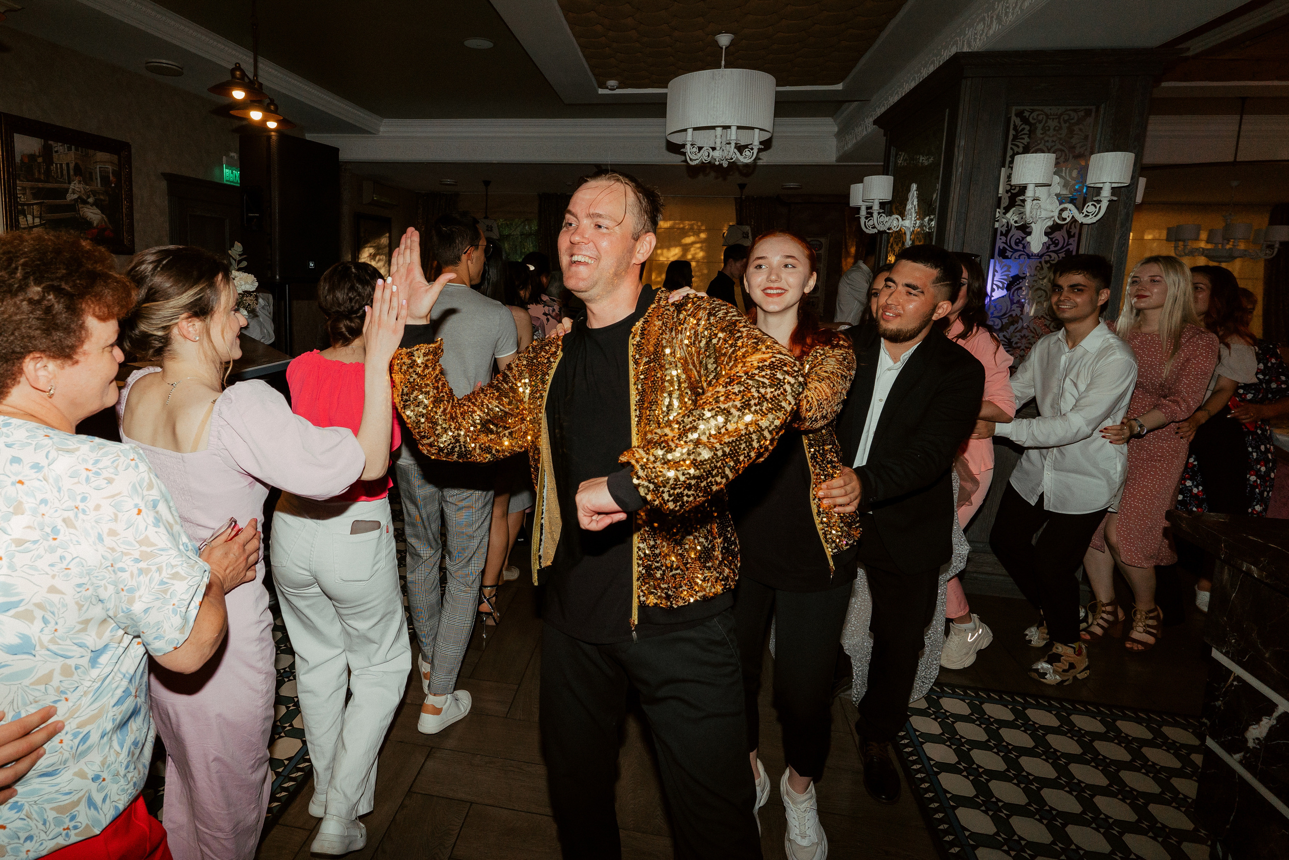 Дарья и Дмитрий. Фотограф Никита Анкудинов. Москва — Чебоксары — Казань