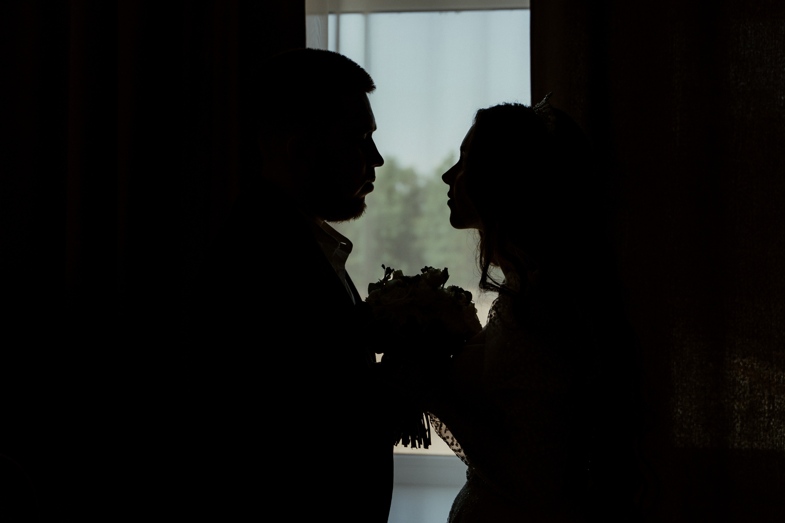 Дарья и Дмитрий. Фотограф Никита Анкудинов. Москва — Чебоксары — Казань