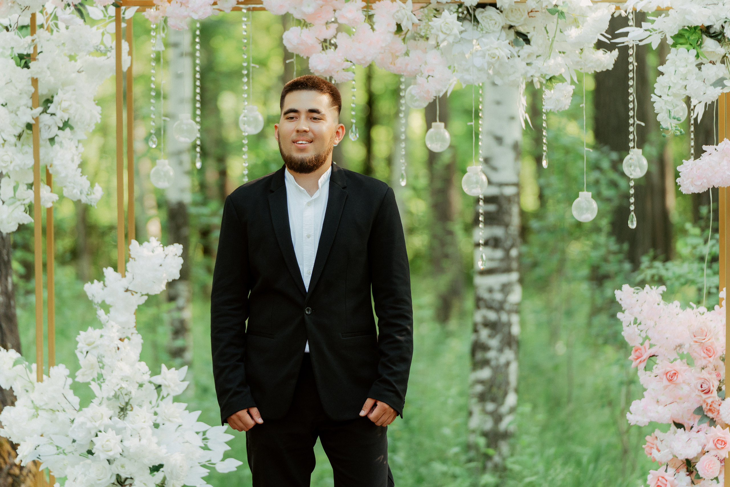 Дарья и Дмитрий. Фотограф Никита Анкудинов. Москва — Чебоксары — Казань