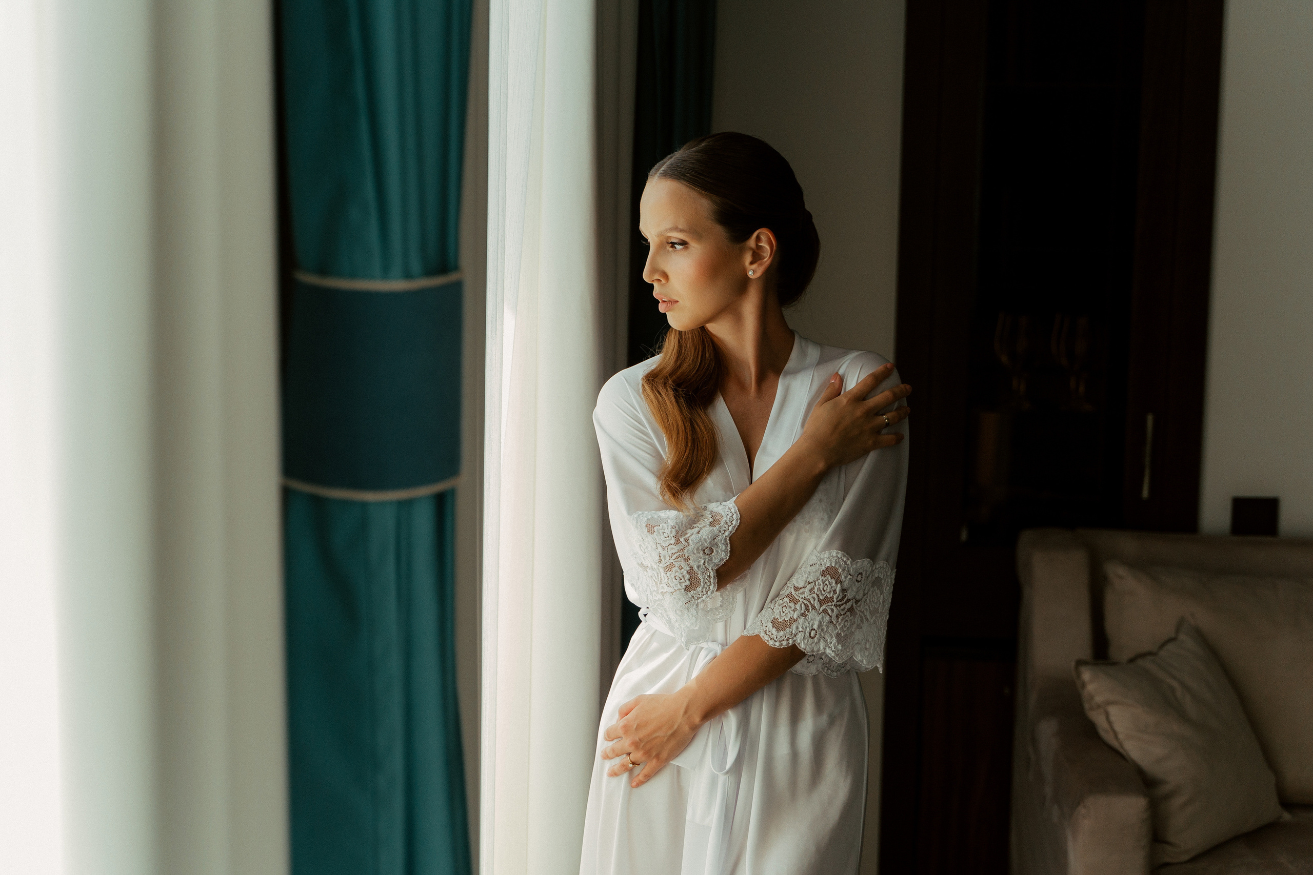 Кирилл и Ксения. Фотограф Никита Анкудинов. Москва — Чебоксары — Казань