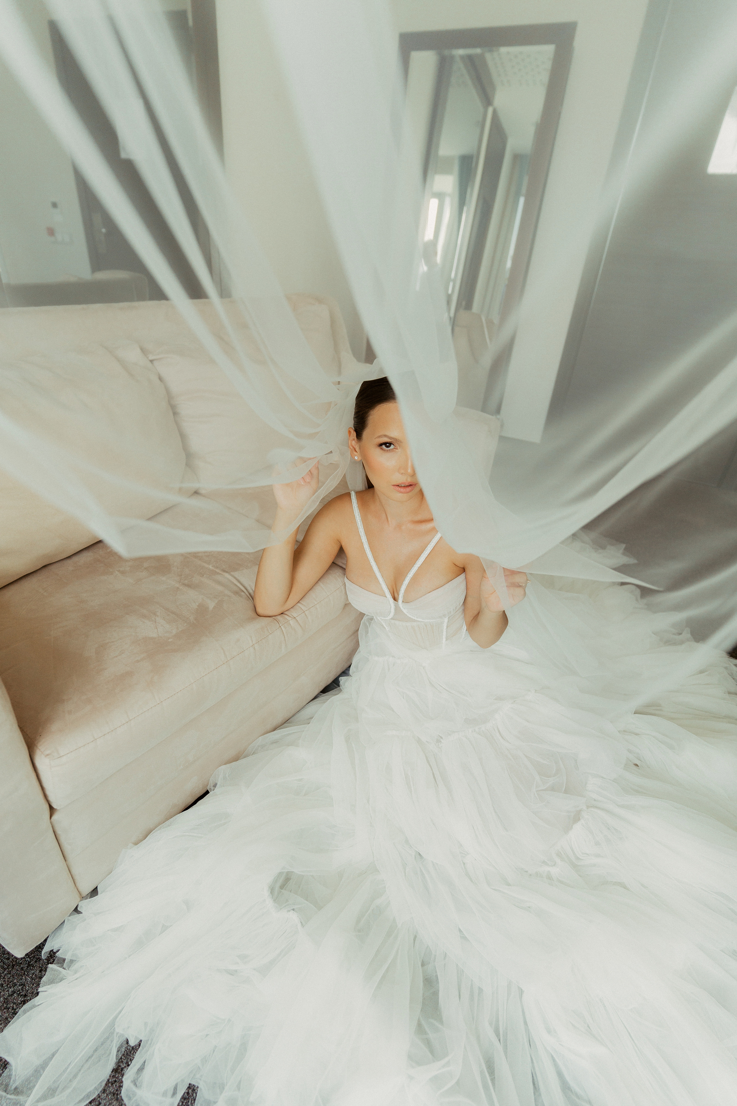 Кирилл и Ксения. Фотограф Никита Анкудинов. Москва — Чебоксары — Казань