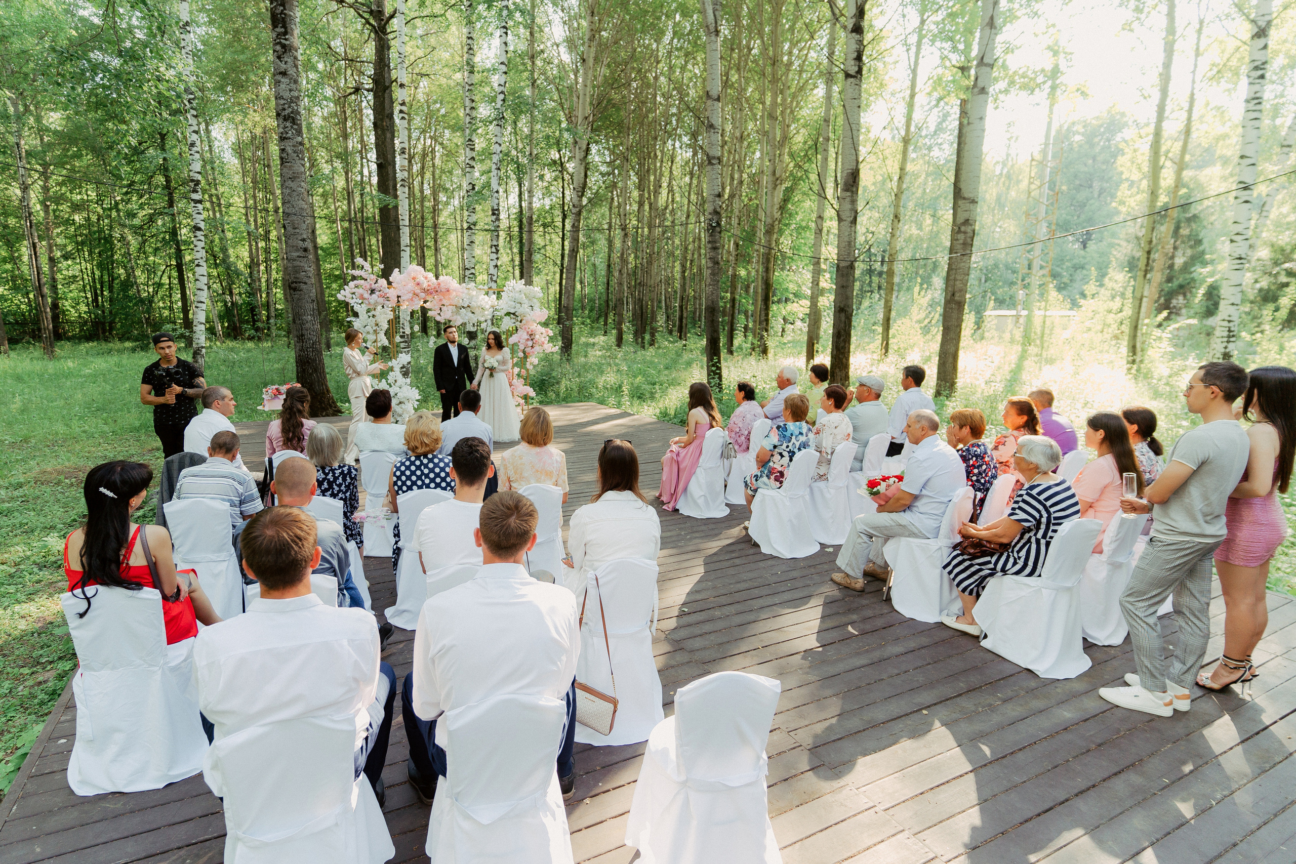 Дарья и Дмитрий. Фотограф Никита Анкудинов. Москва — Чебоксары — Казань
