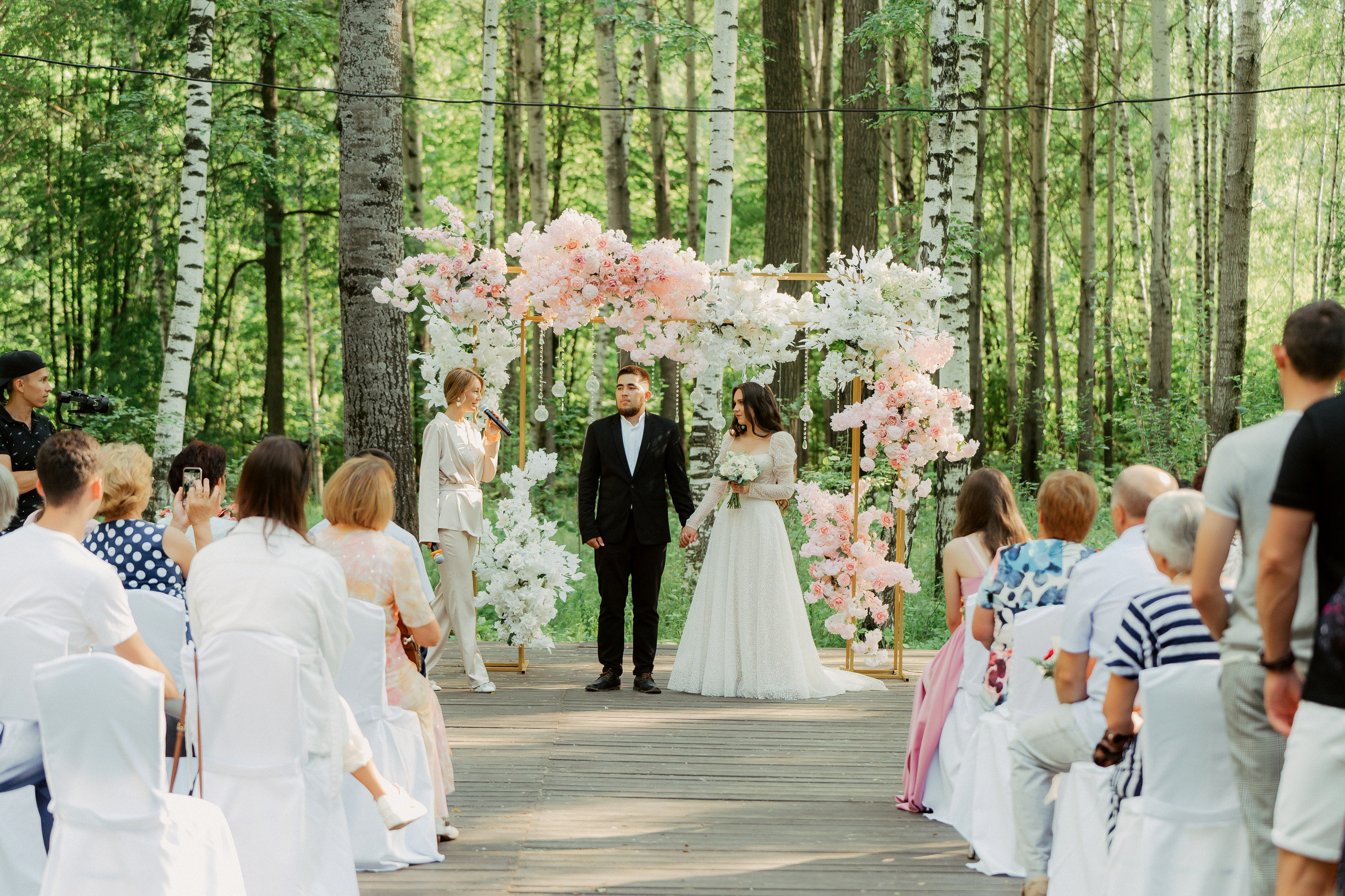 Дарья и Дмитрий. Фотограф Никита Анкудинов. Москва — Чебоксары — Казань