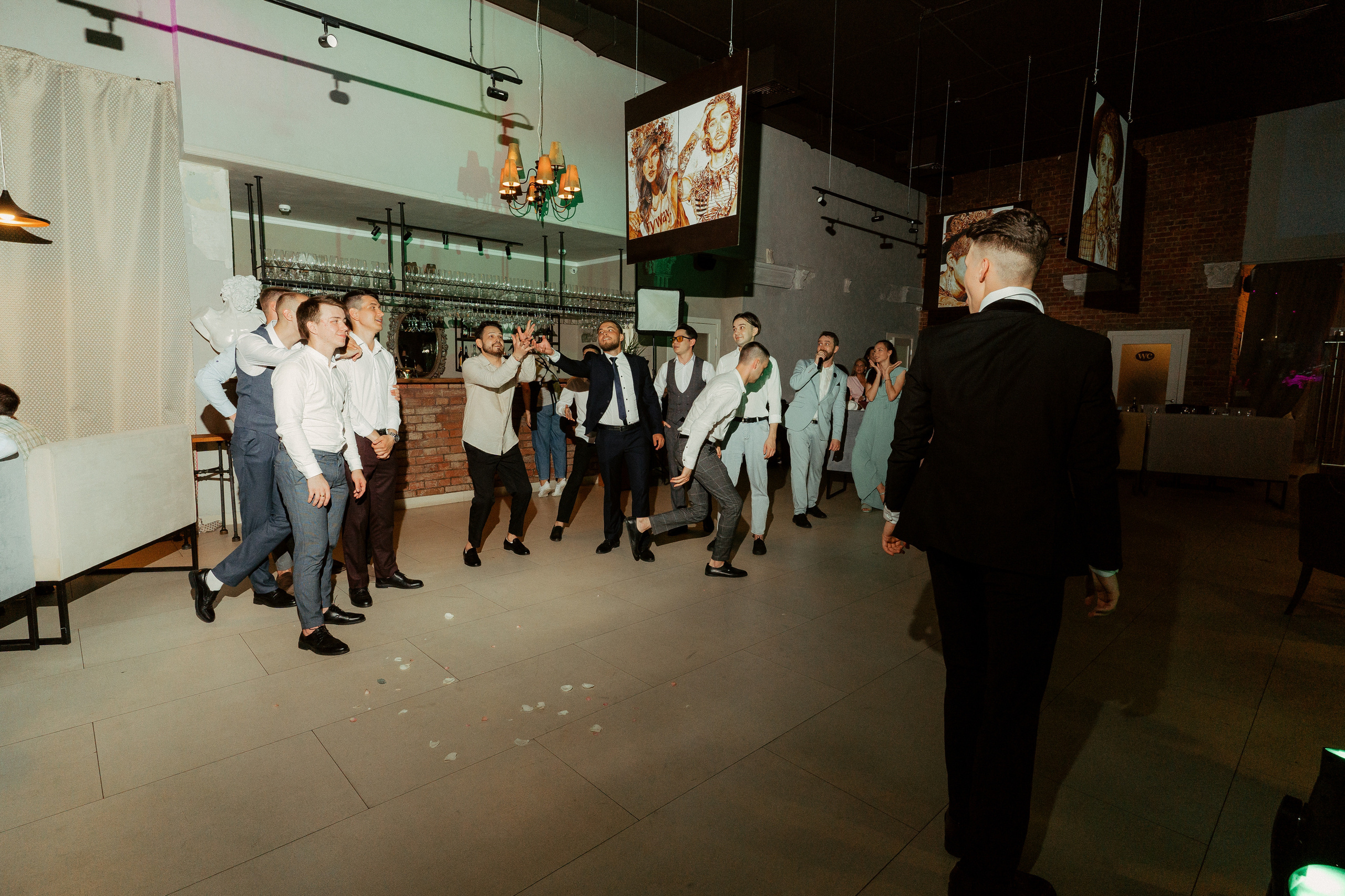 Кирилл и Ксения. Фотограф Никита Анкудинов. Москва — Чебоксары — Казань