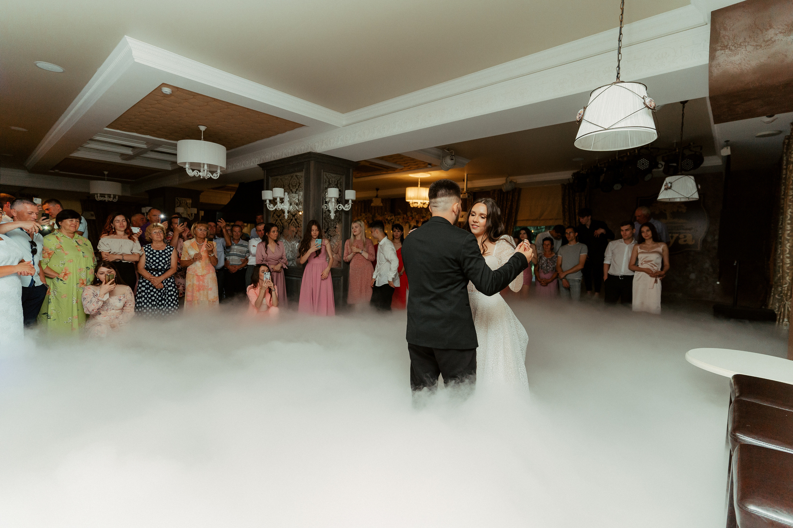 Дарья и Дмитрий. Фотограф Никита Анкудинов. Москва — Чебоксары — Казань