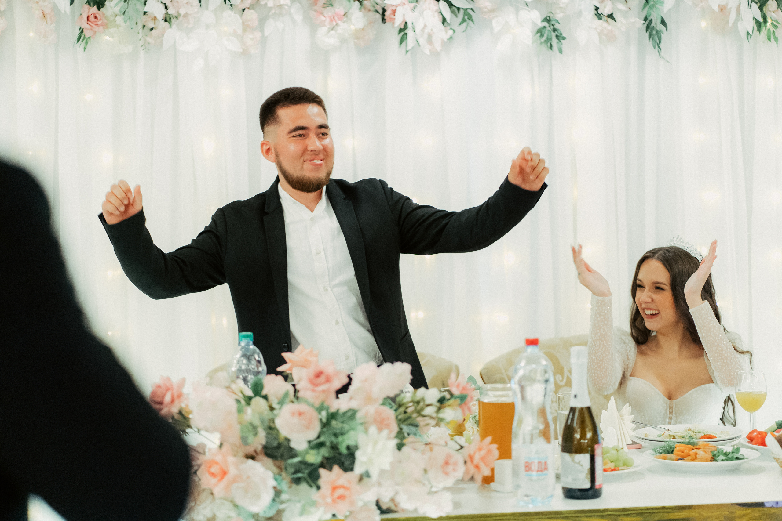 Дарья и Дмитрий. Фотограф Никита Анкудинов. Москва — Чебоксары — Казань