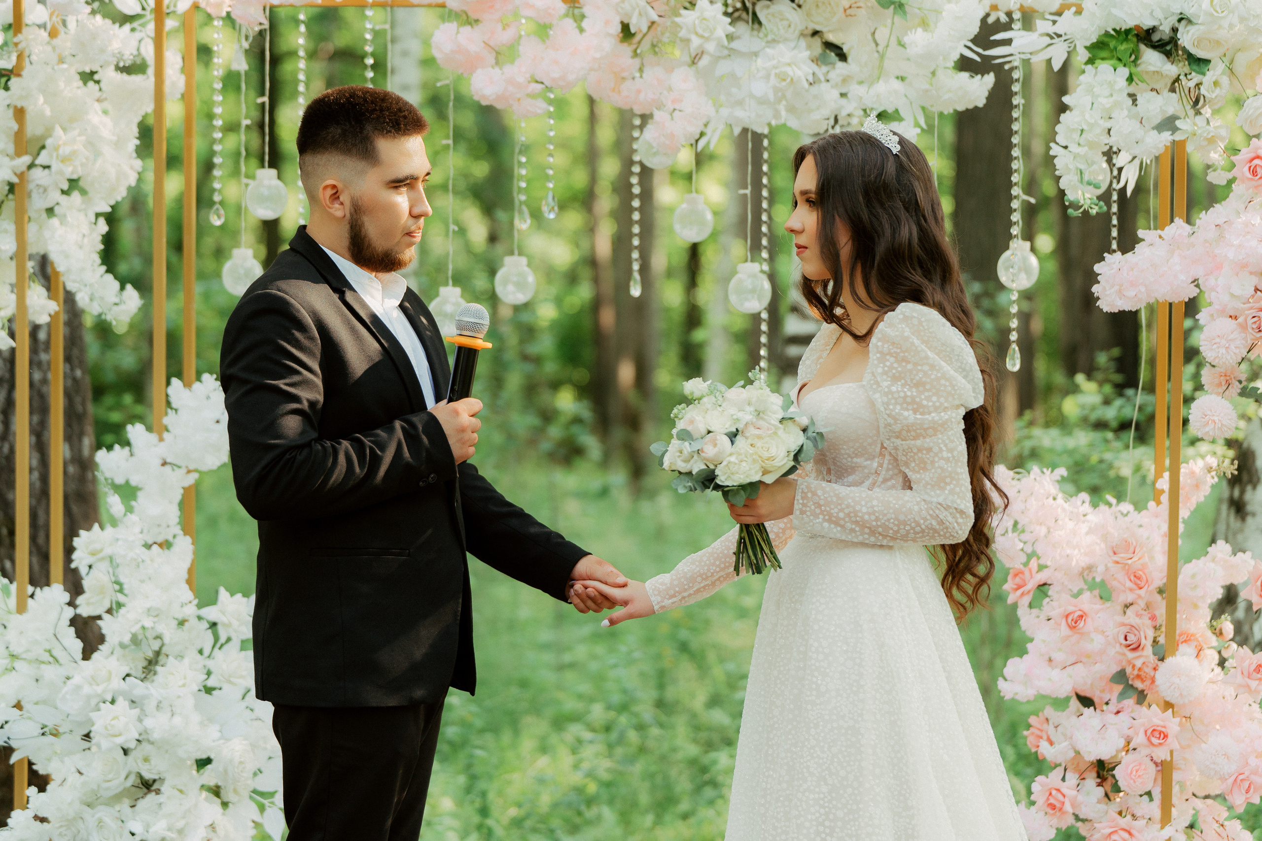 Дарья и Дмитрий. Фотограф Никита Анкудинов. Москва — Чебоксары — Казань