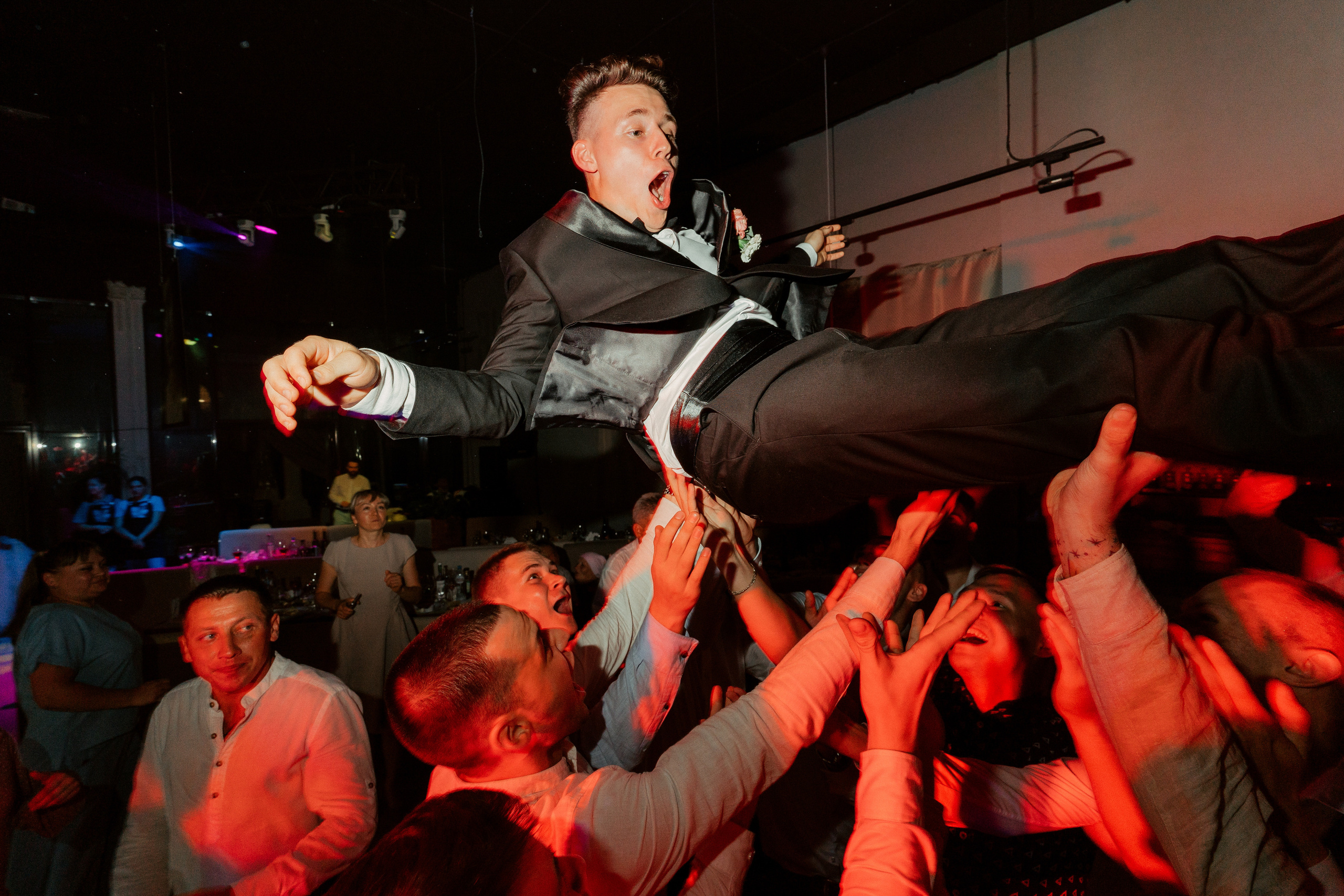 Кирилл и Ксения. Фотограф Никита Анкудинов. Москва — Чебоксары — Казань