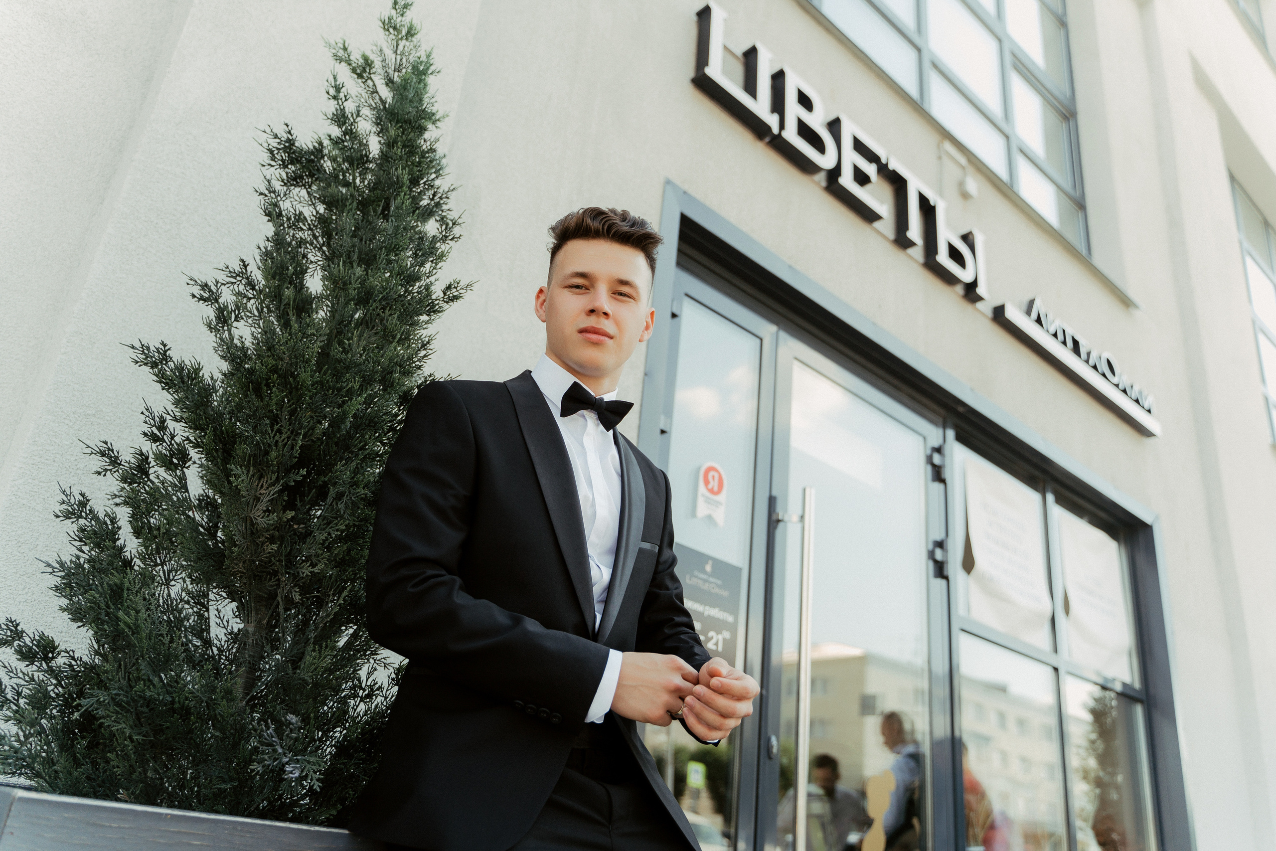 Кирилл и Ксения. Фотограф Никита Анкудинов. Москва — Чебоксары — Казань