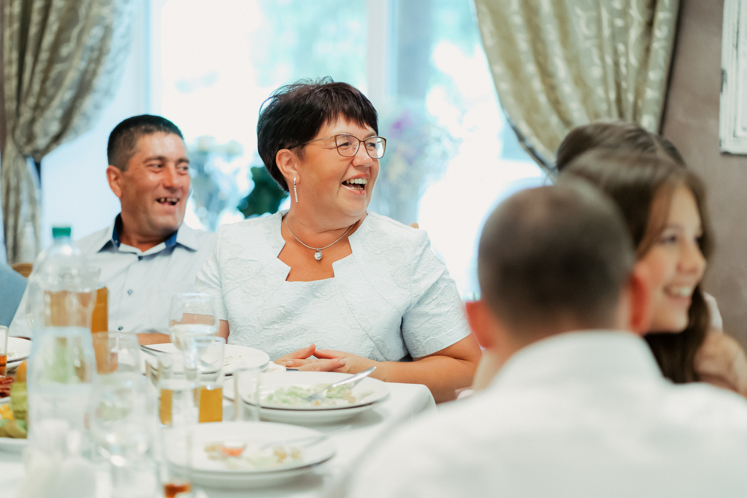 Дарья и Дмитрий. Фотограф Никита Анкудинов. Москва — Чебоксары — Казань