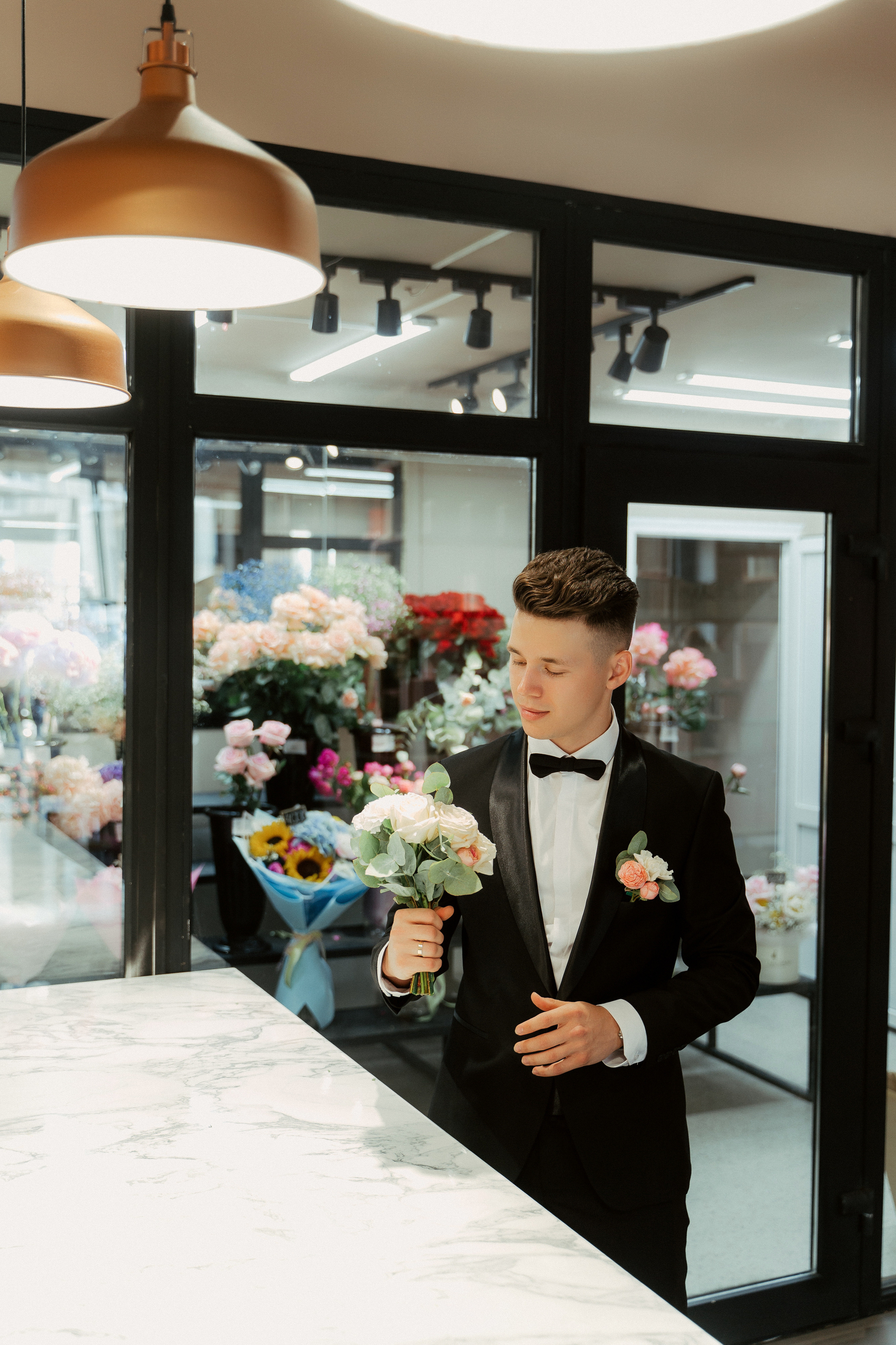 Кирилл и Ксения. Фотограф Никита Анкудинов. Москва — Чебоксары — Казань