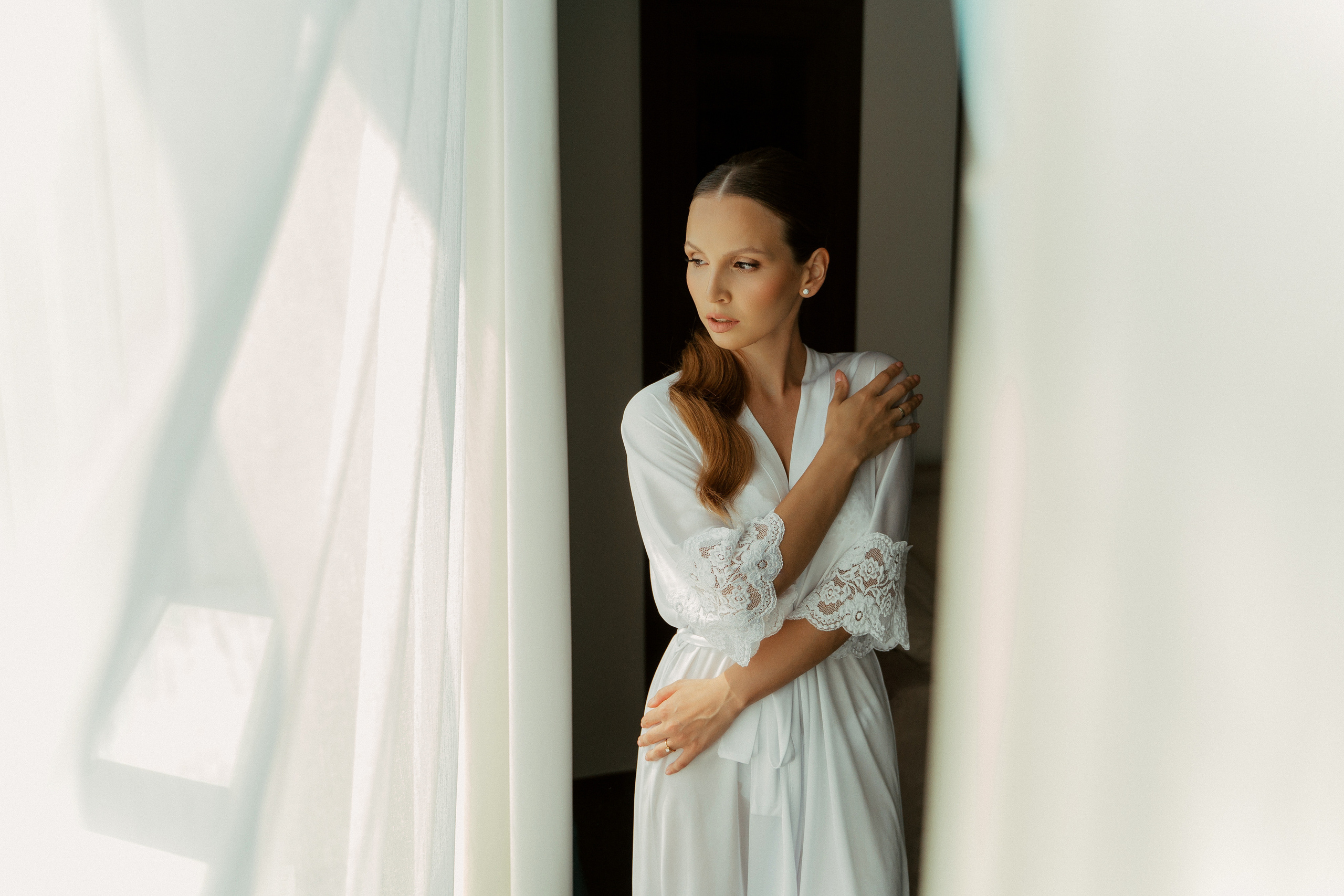 Кирилл и Ксения. Фотограф Никита Анкудинов. Москва — Чебоксары — Казань