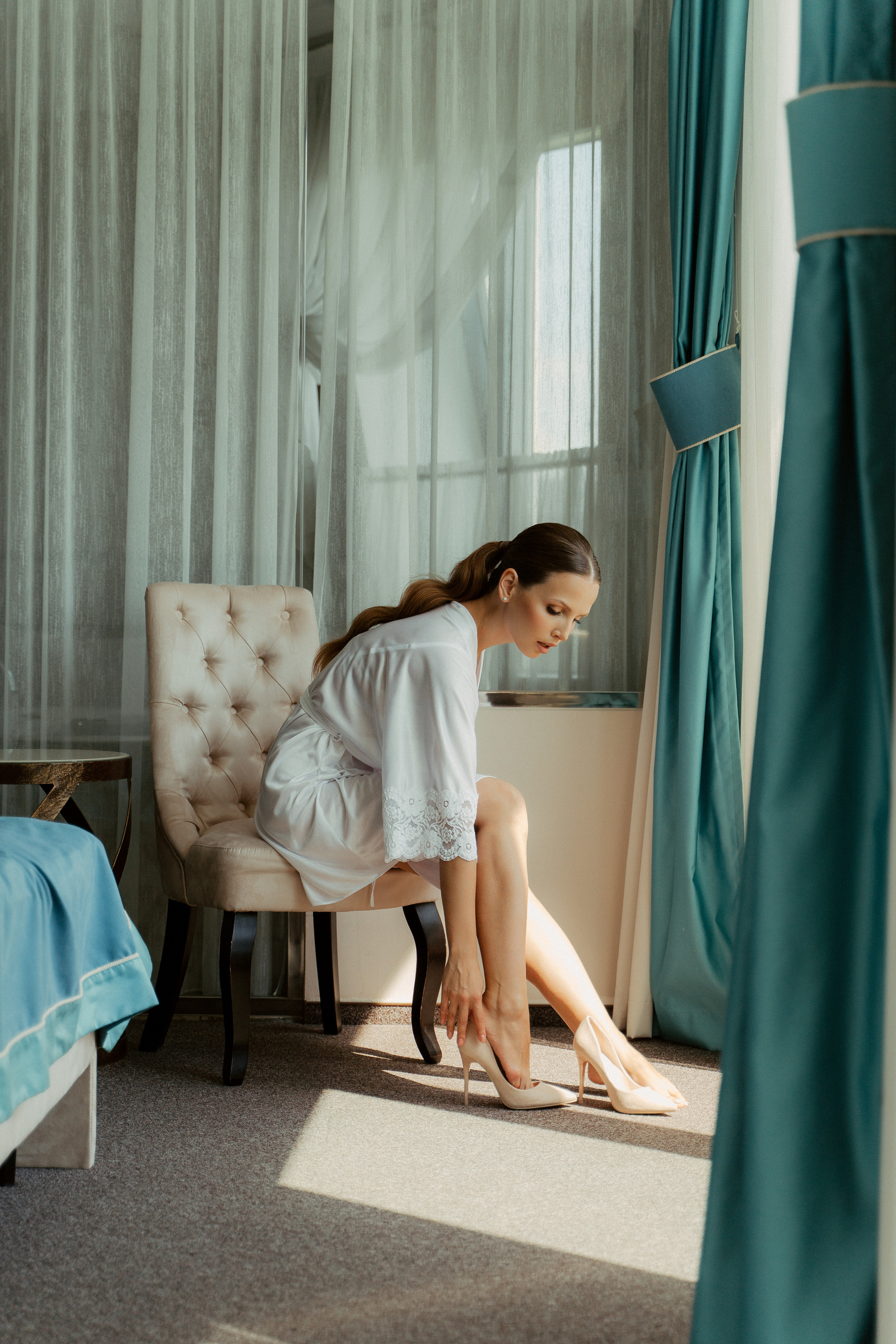 Кирилл и Ксения. Фотограф Никита Анкудинов. Москва — Чебоксары — Казань