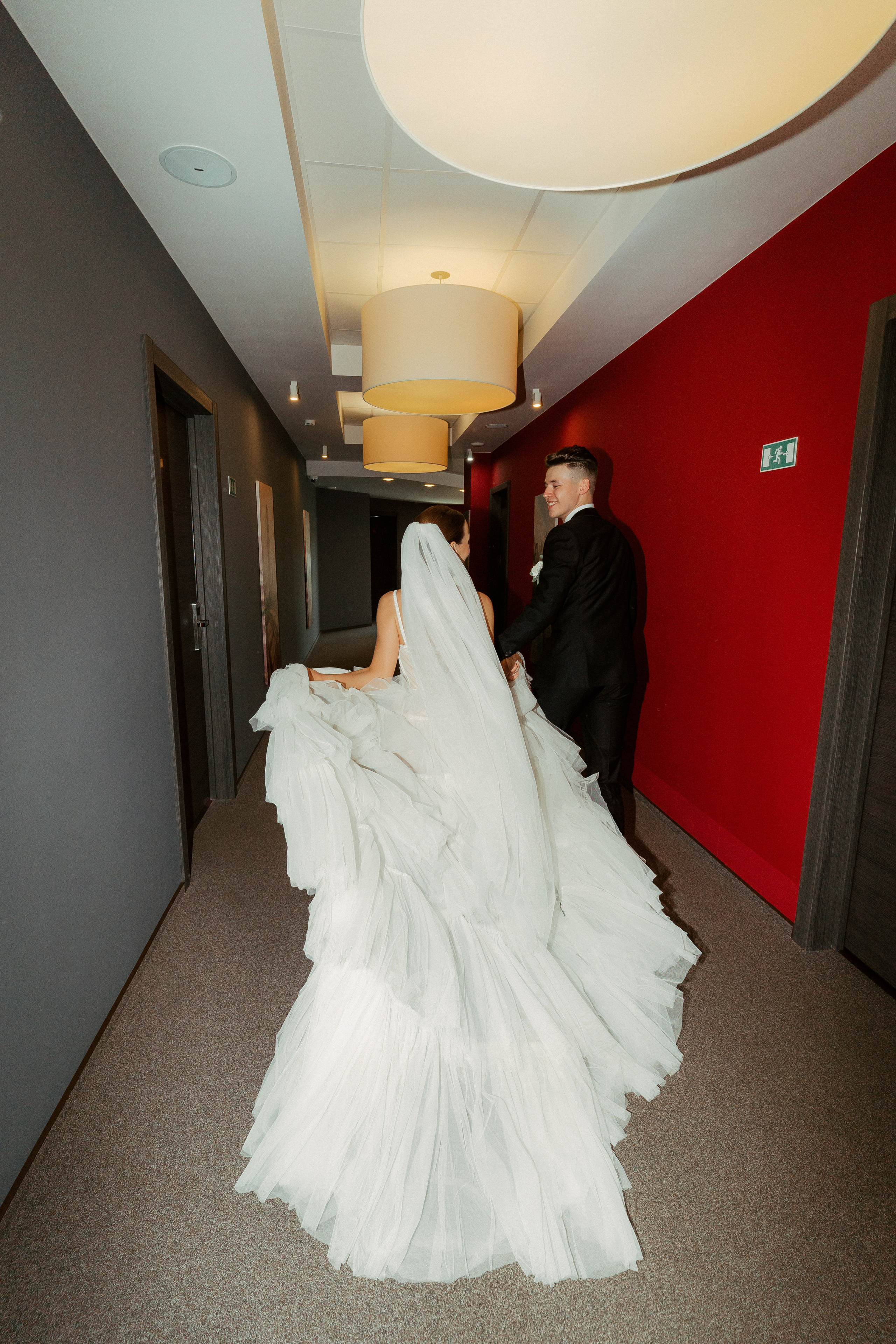 Кирилл и Ксения. Фотограф Никита Анкудинов. Москва — Чебоксары — Казань