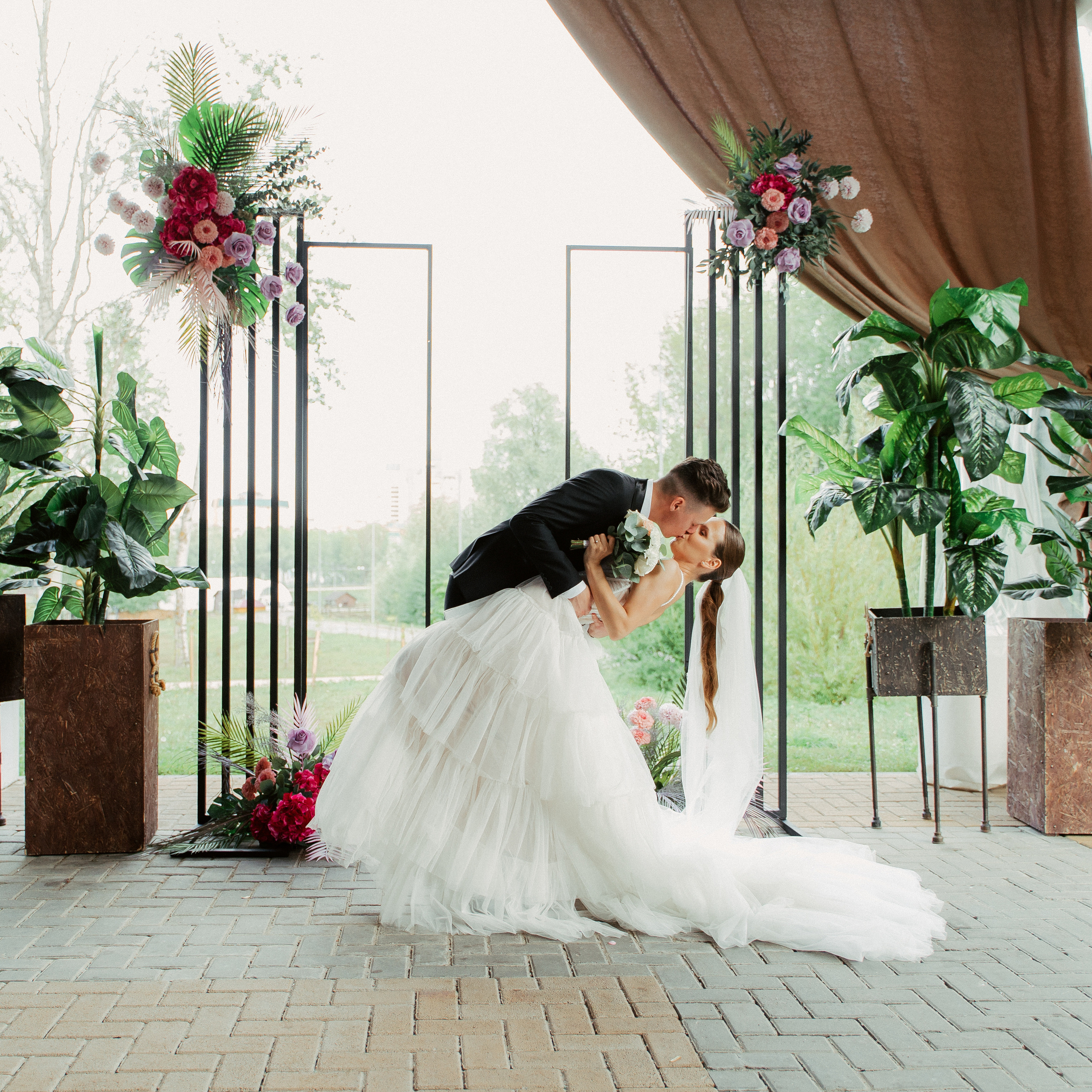 Кирилл и Ксения. Фотограф Никита Анкудинов. Москва — Чебоксары — Казань