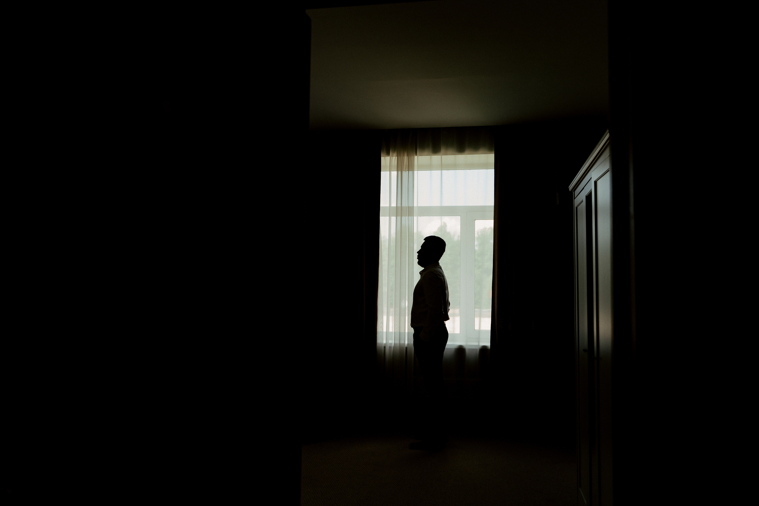 Дарья и Дмитрий. Фотограф Никита Анкудинов. Москва — Чебоксары — Казань