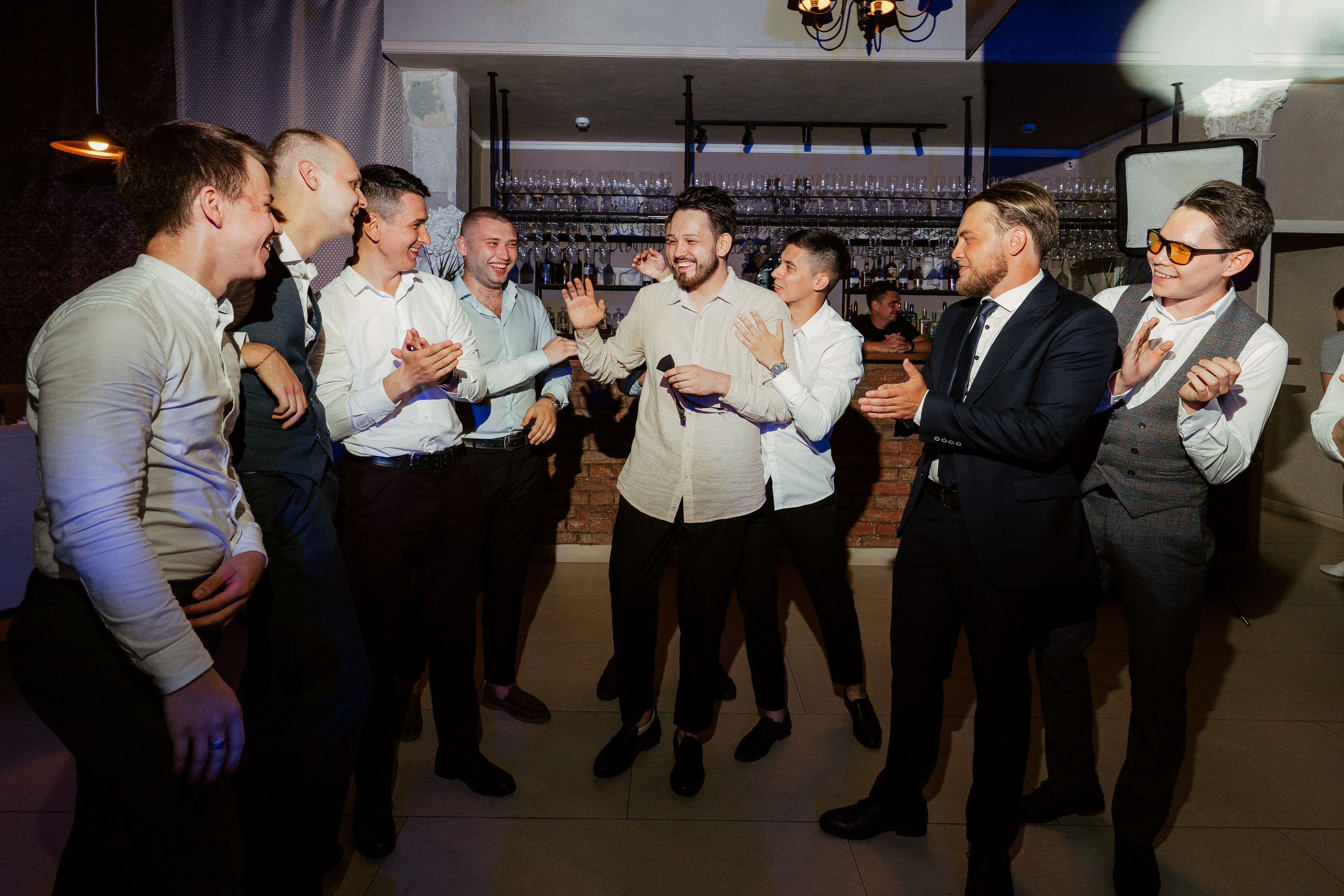 Кирилл и Ксения. Фотограф Никита Анкудинов. Москва — Чебоксары — Казань