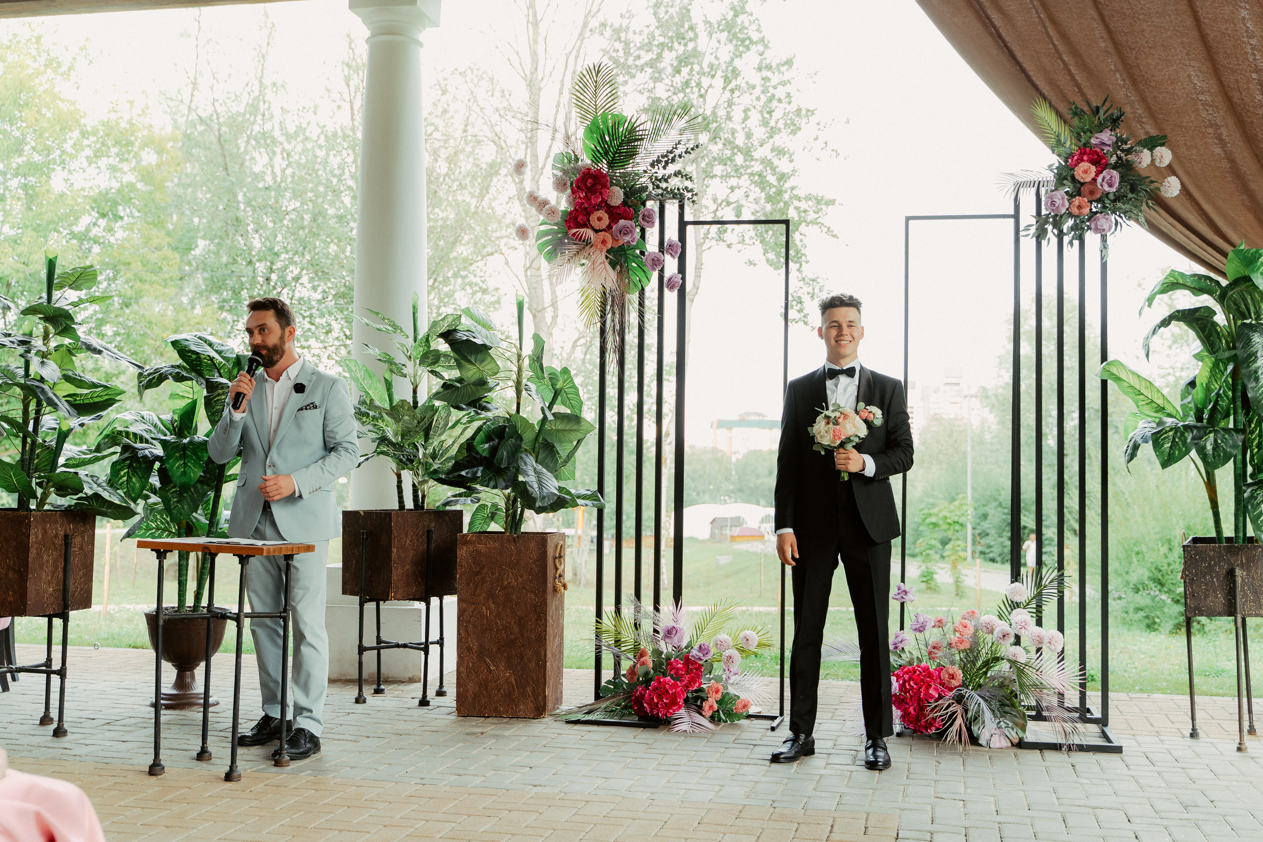 Кирилл и Ксения. Фотограф Никита Анкудинов. Москва — Чебоксары — Казань