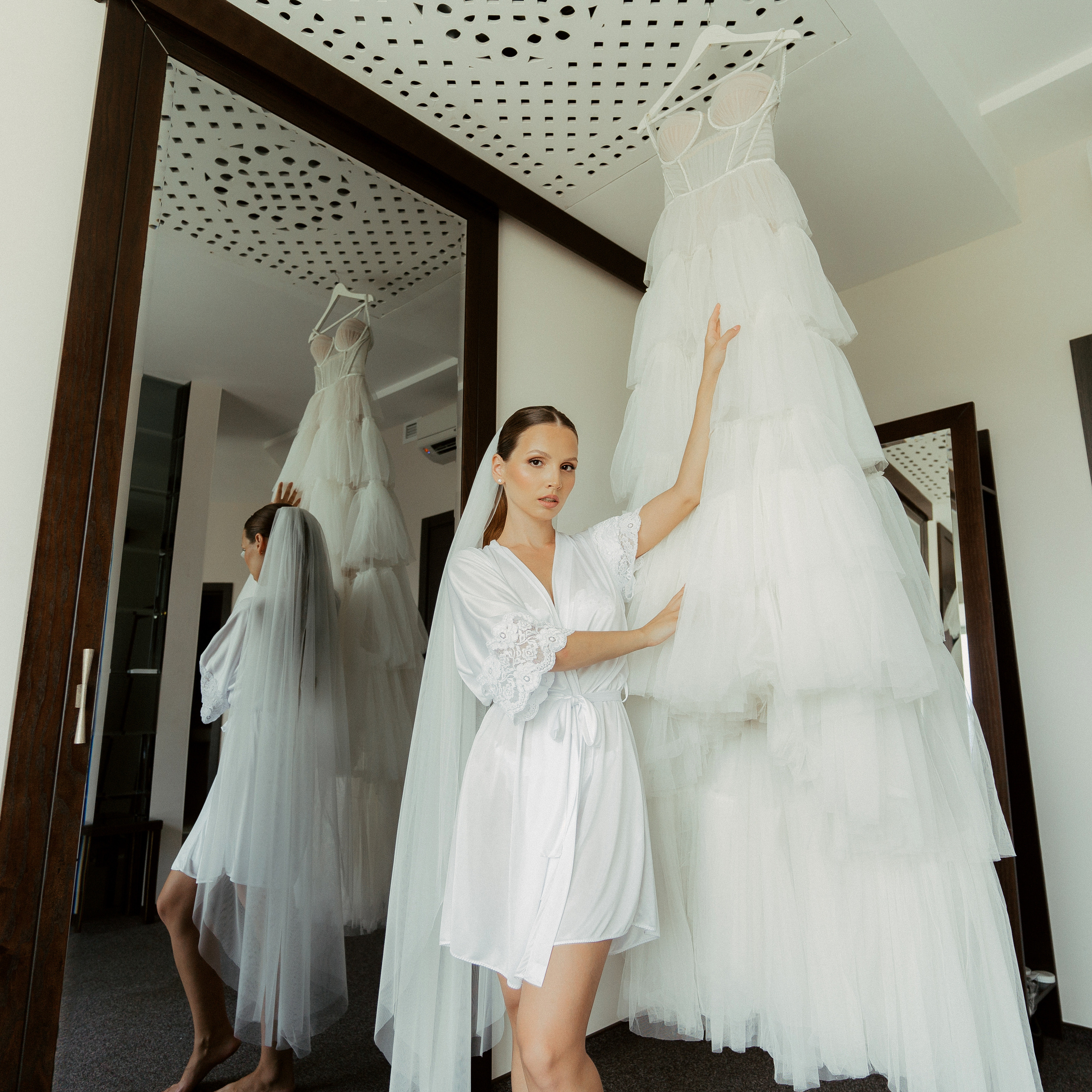 Кирилл и Ксения. Фотограф Никита Анкудинов. Москва — Чебоксары — Казань