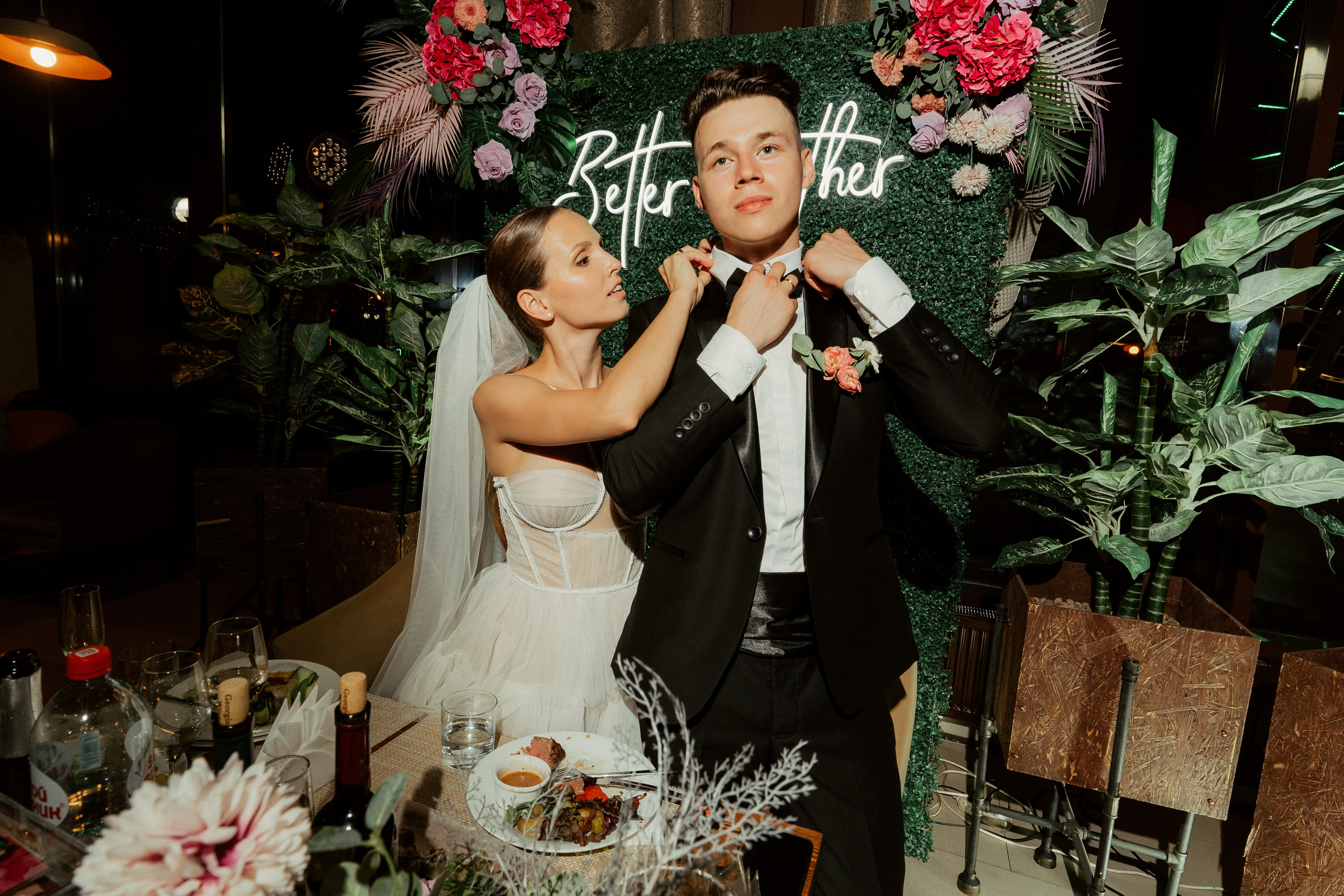 Кирилл и Ксения. Фотограф Никита Анкудинов. Москва — Чебоксары — Казань