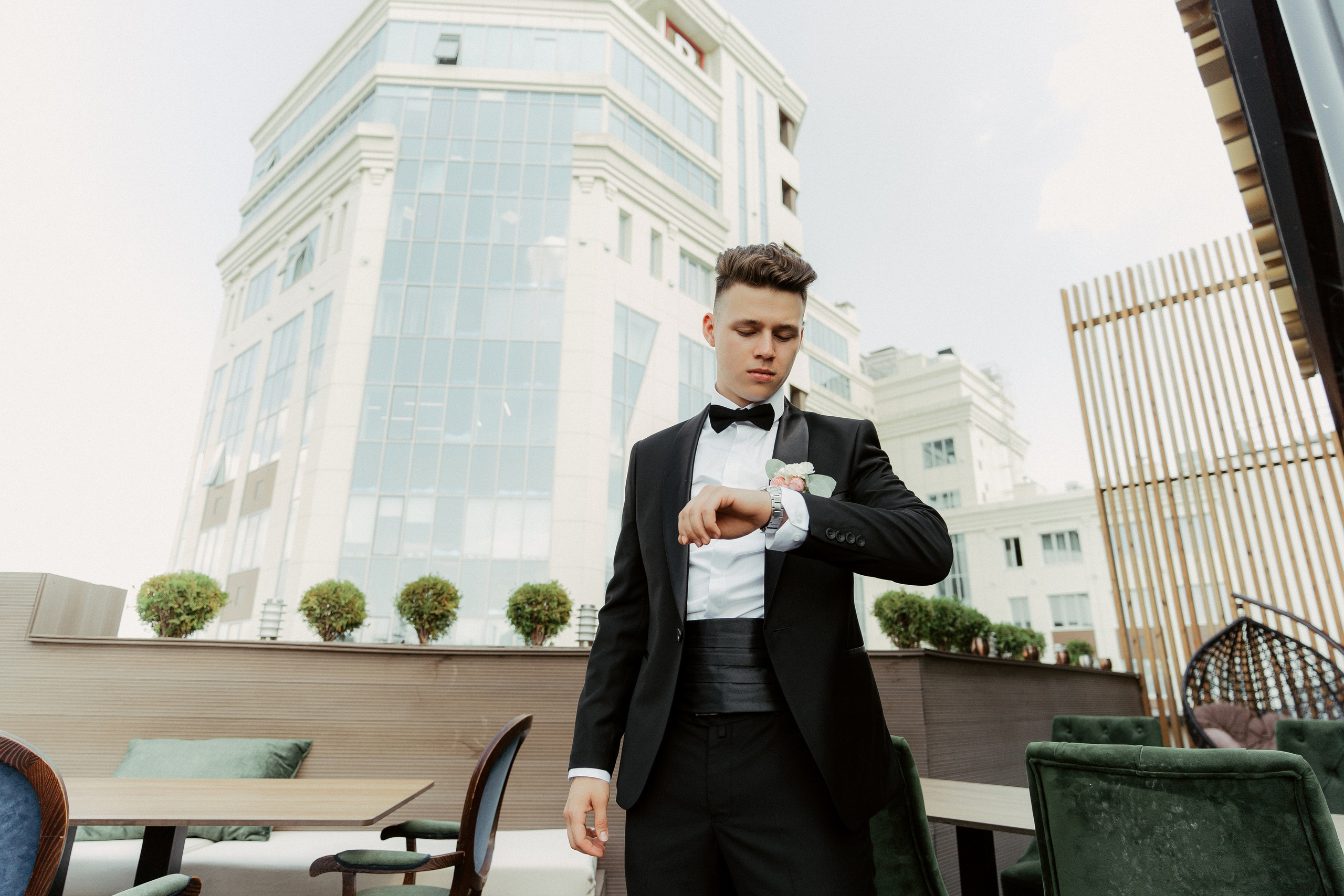 Кирилл и Ксения. Фотограф Никита Анкудинов. Москва — Чебоксары — Казань