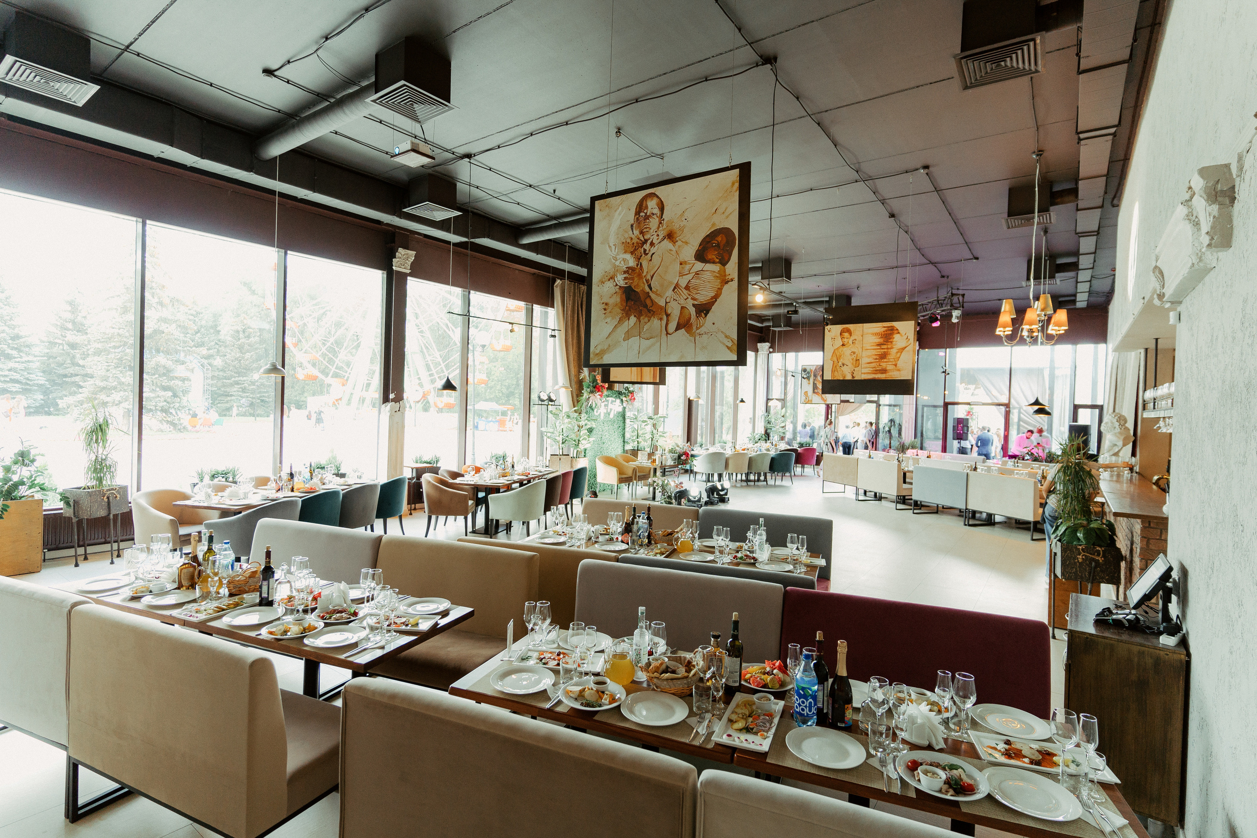 Кирилл и Ксения. Фотограф Никита Анкудинов. Москва — Чебоксары — Казань