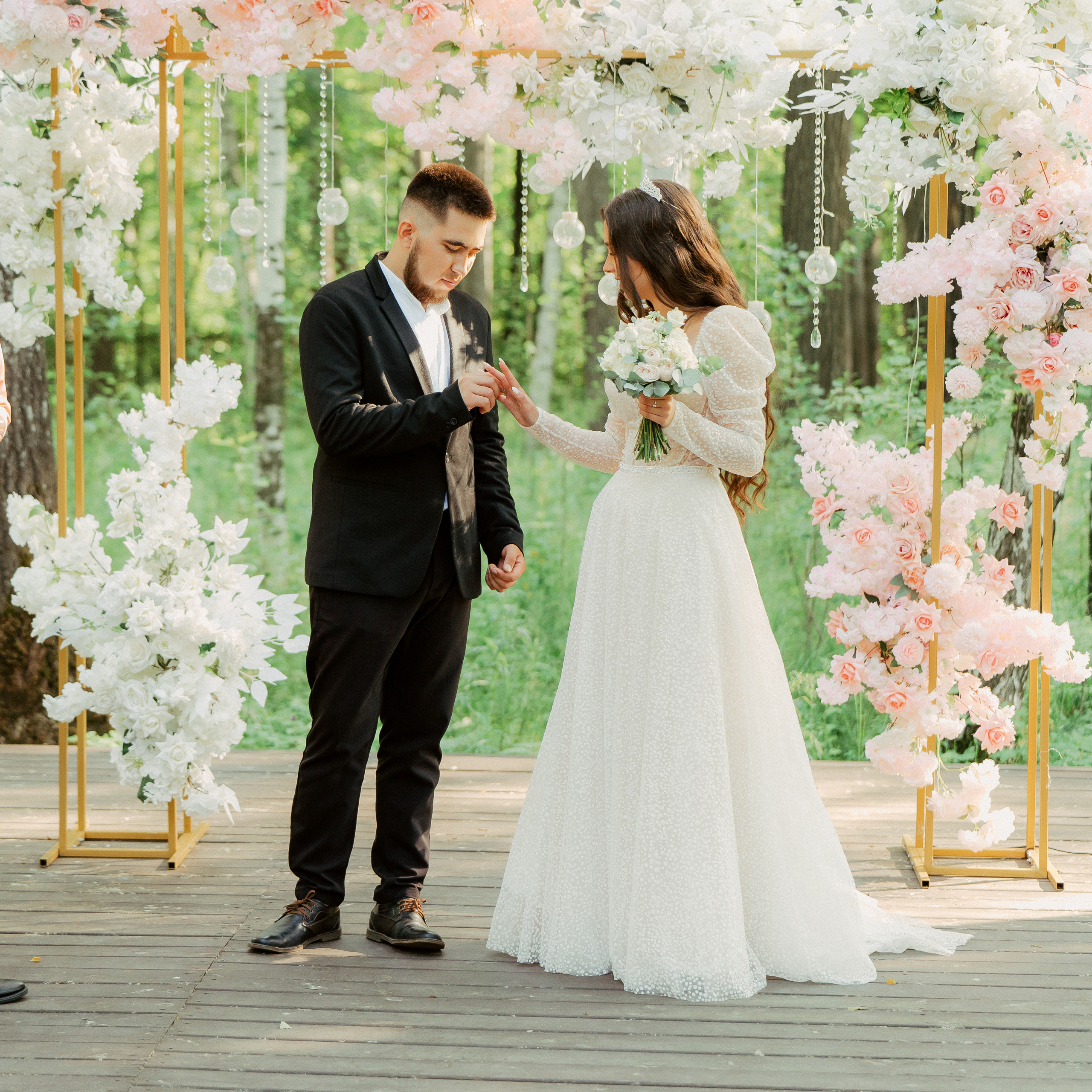 Дарья и Дмитрий. Фотограф Никита Анкудинов. Москва — Чебоксары — Казань