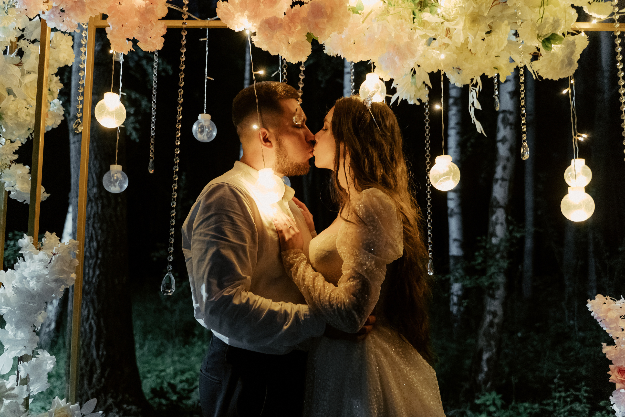 Дарья и Дмитрий. Фотограф Никита Анкудинов. Москва — Чебоксары — Казань