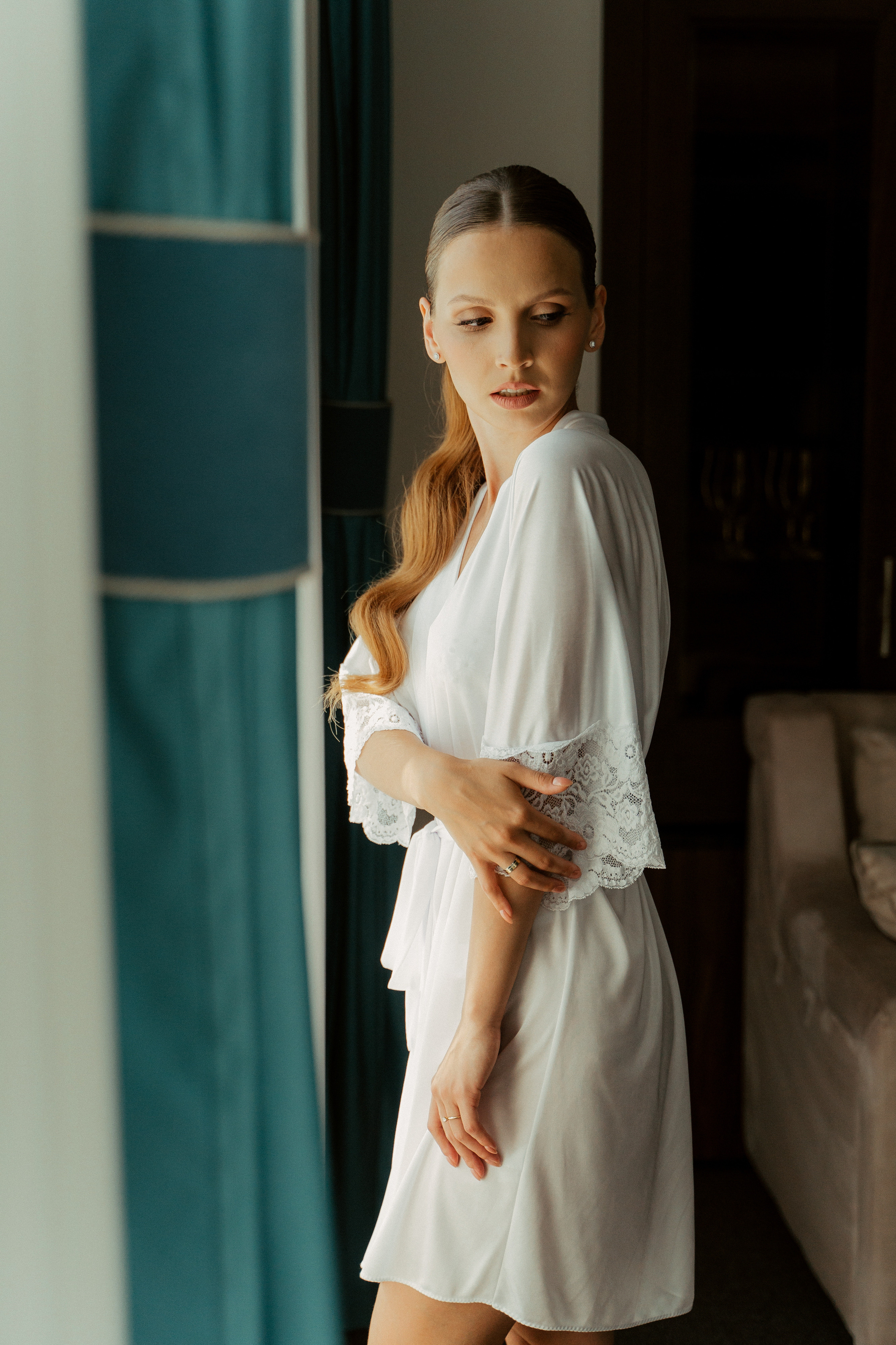 Кирилл и Ксения. Фотограф Никита Анкудинов. Москва — Чебоксары — Казань