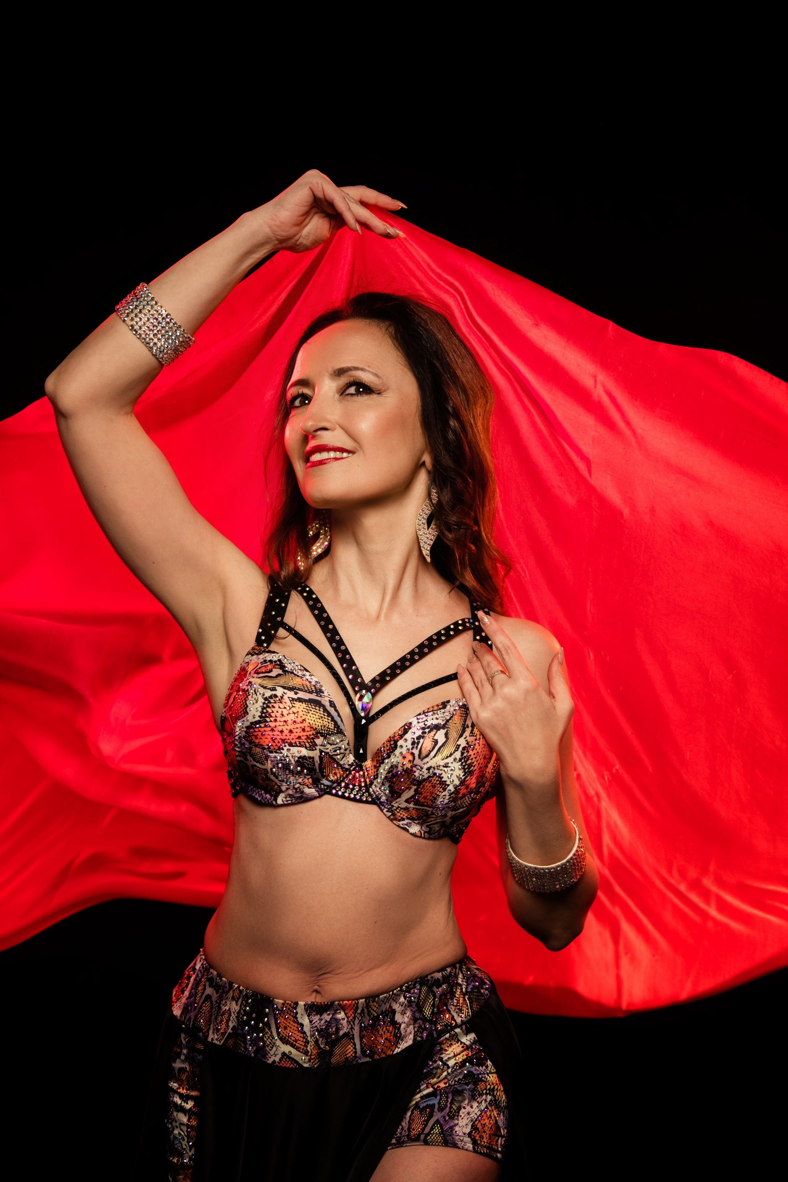 Фотосъемка танцовщиц. Главная