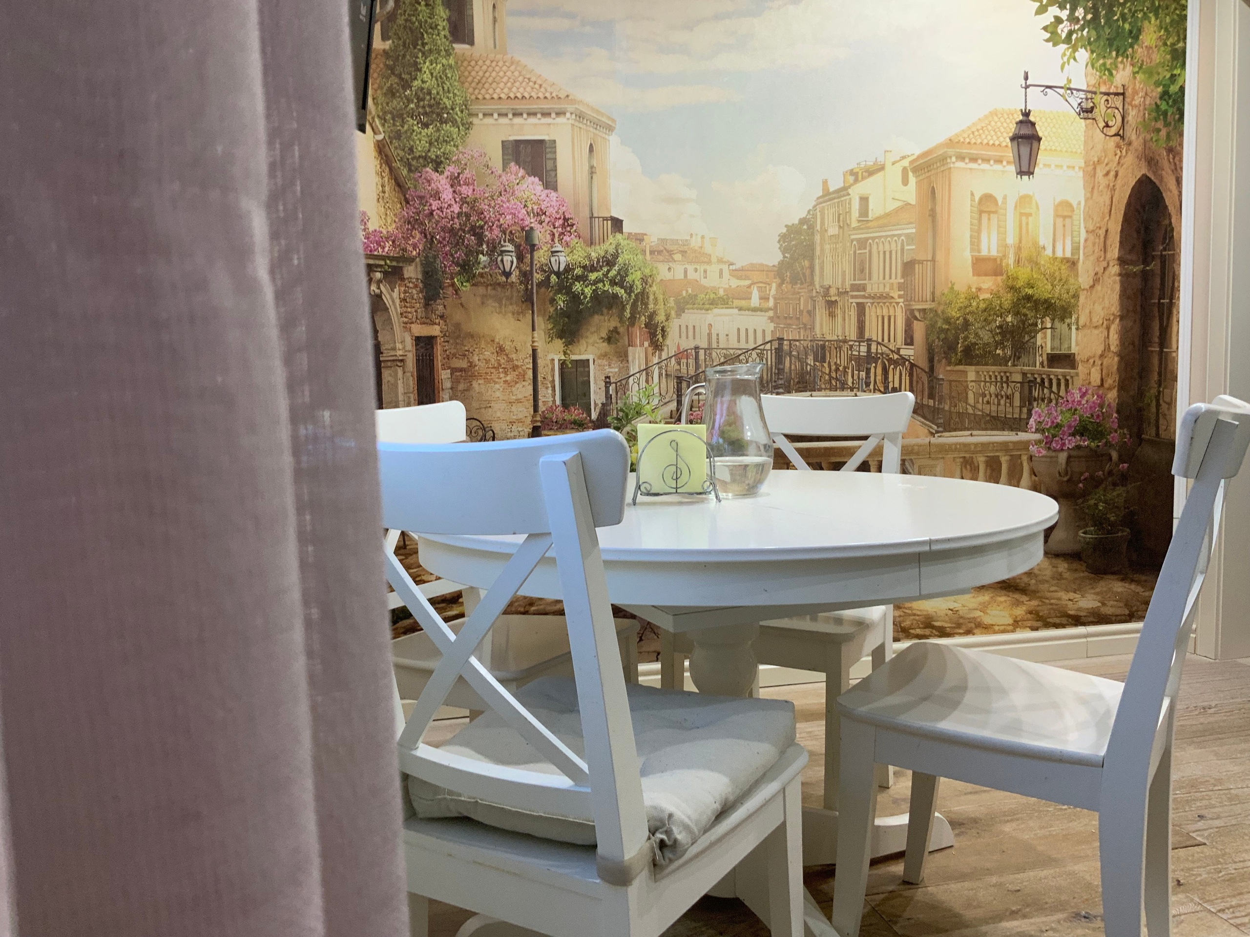 Частный дом в Салехарде. Фотограф Екатерина Зорина