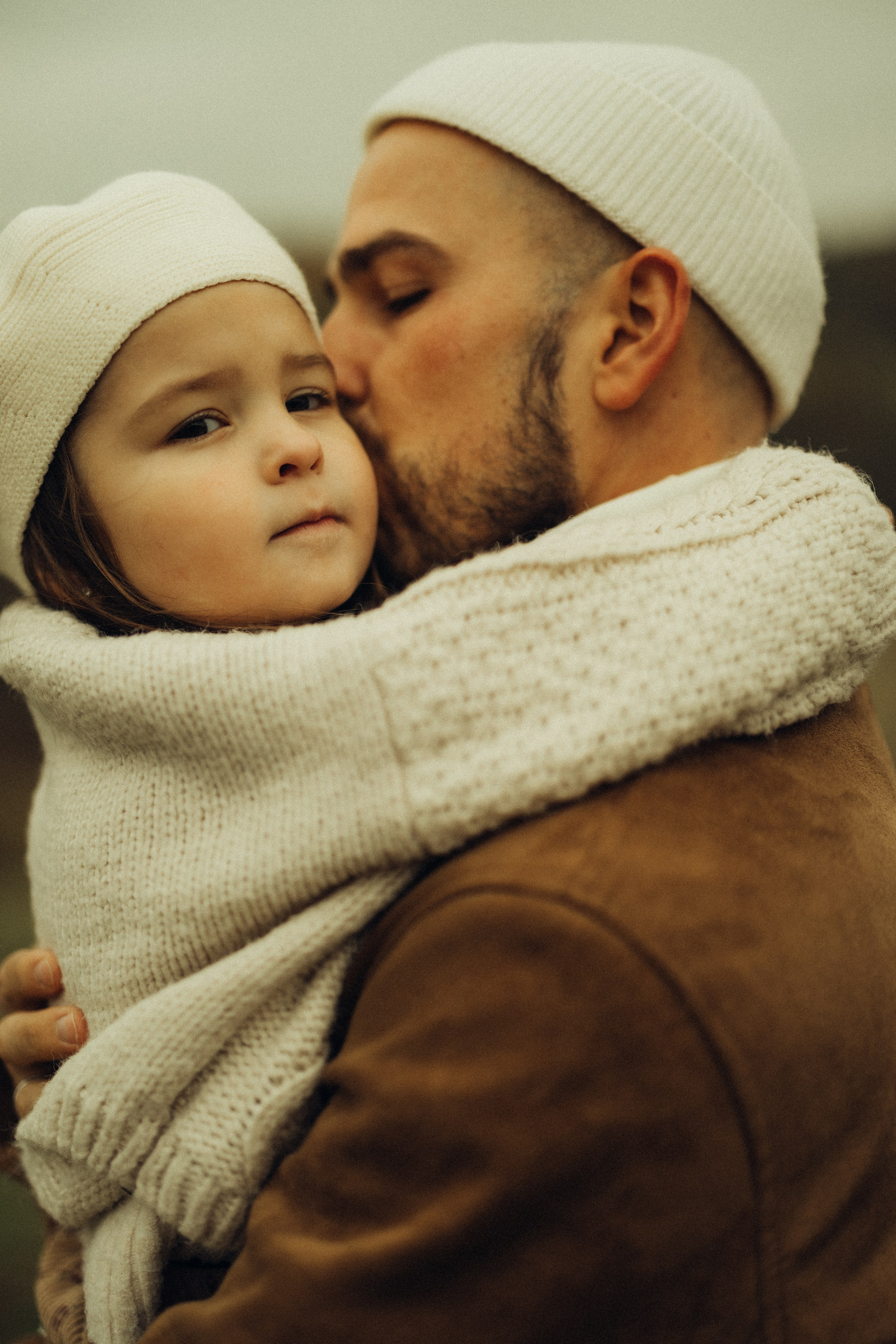 Света, Дима, Сара, Лев. Семейный фотограф Оля Гладченко