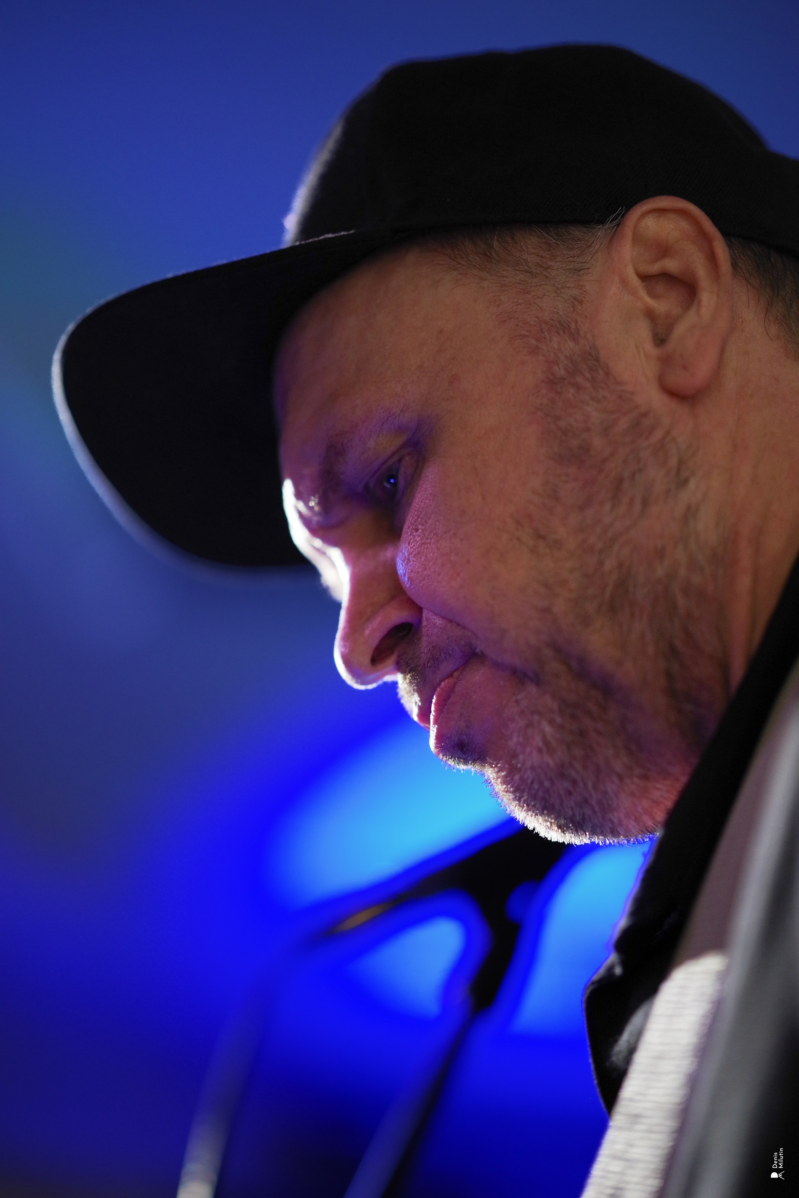 Ресторан Paulaner Petrozavodsk. Портретный фотограф Денис Милютин