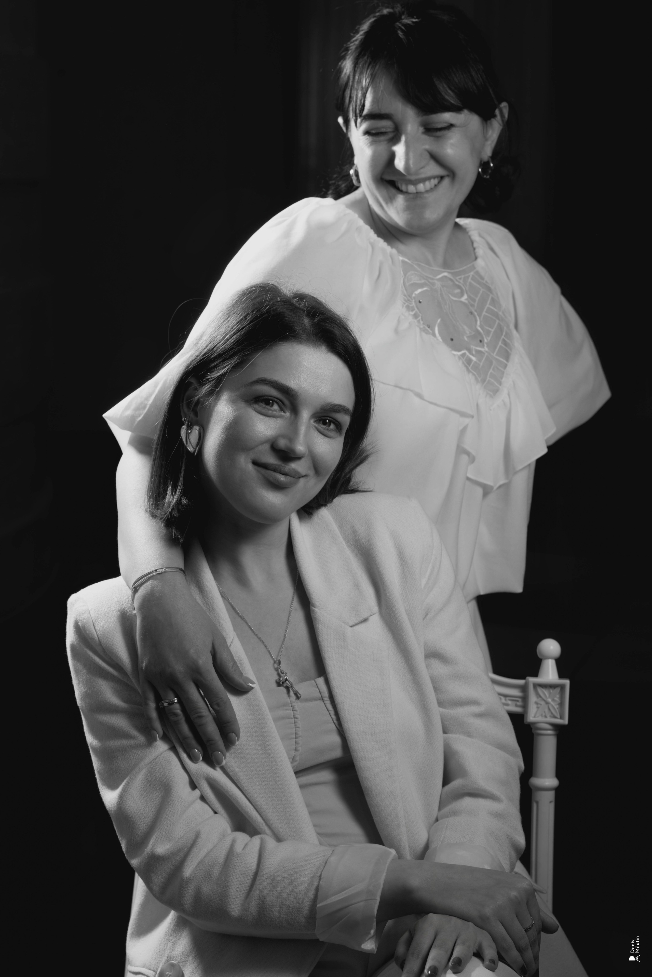 Marko Nakov. Портретный фотограф Денис Милютин